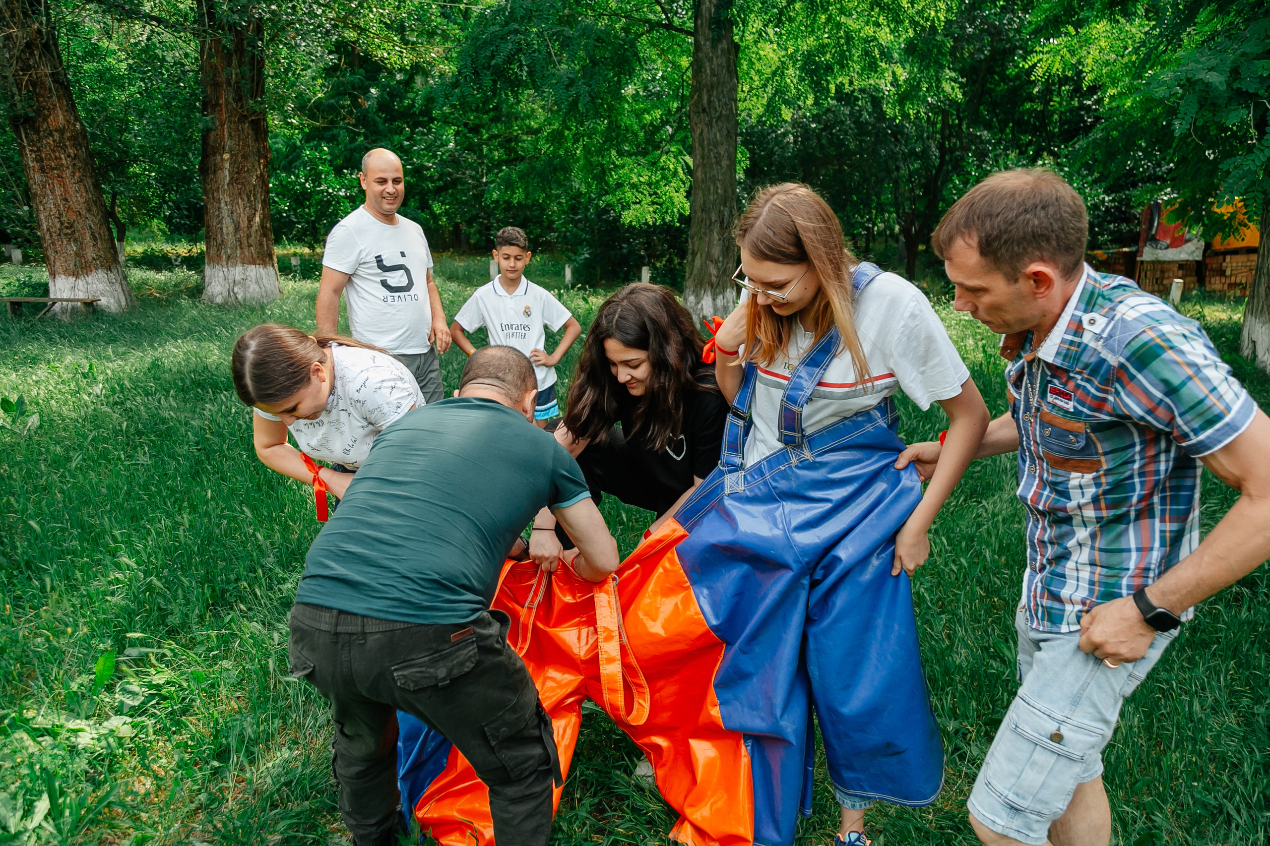 Корпоратив 2023. Фото-Видеосъемка любых мероприятий Москва Ростов
