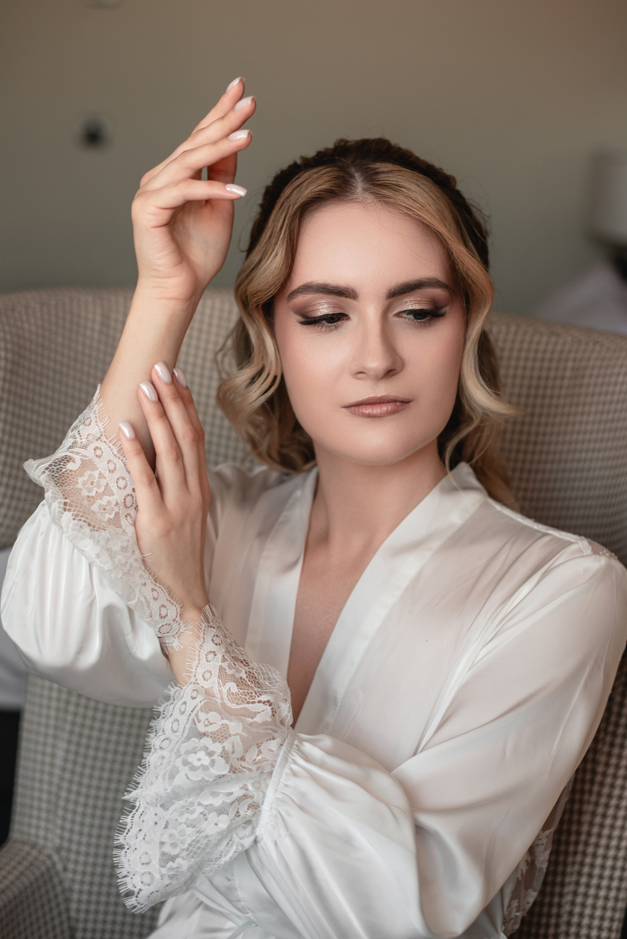 Екатерина & Сергей. Свадебный фотограф Татьяна Сорока Москва и МО