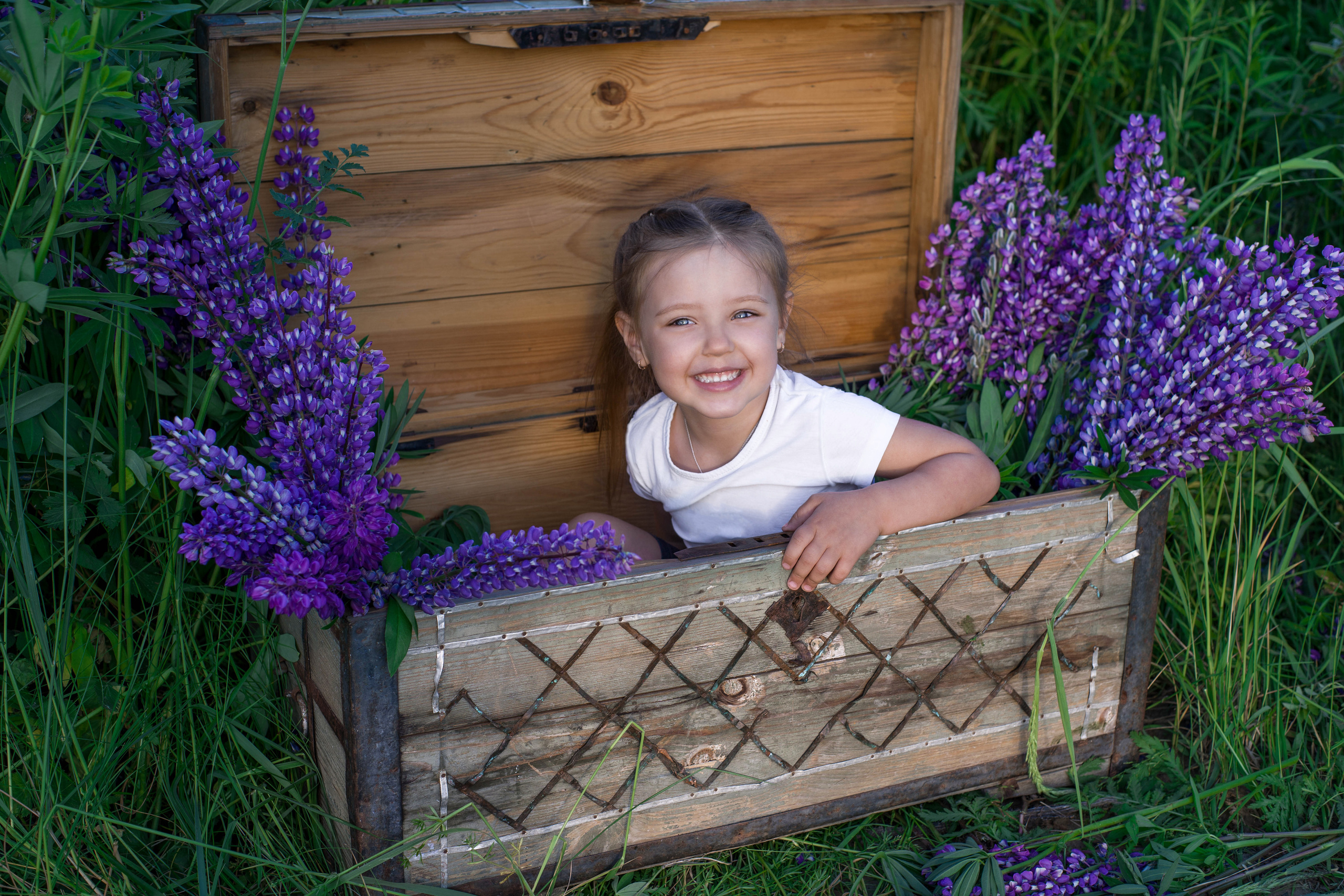 Детская и семейная съемка. Фотограф Нижний Новгород Щербинина Юлия