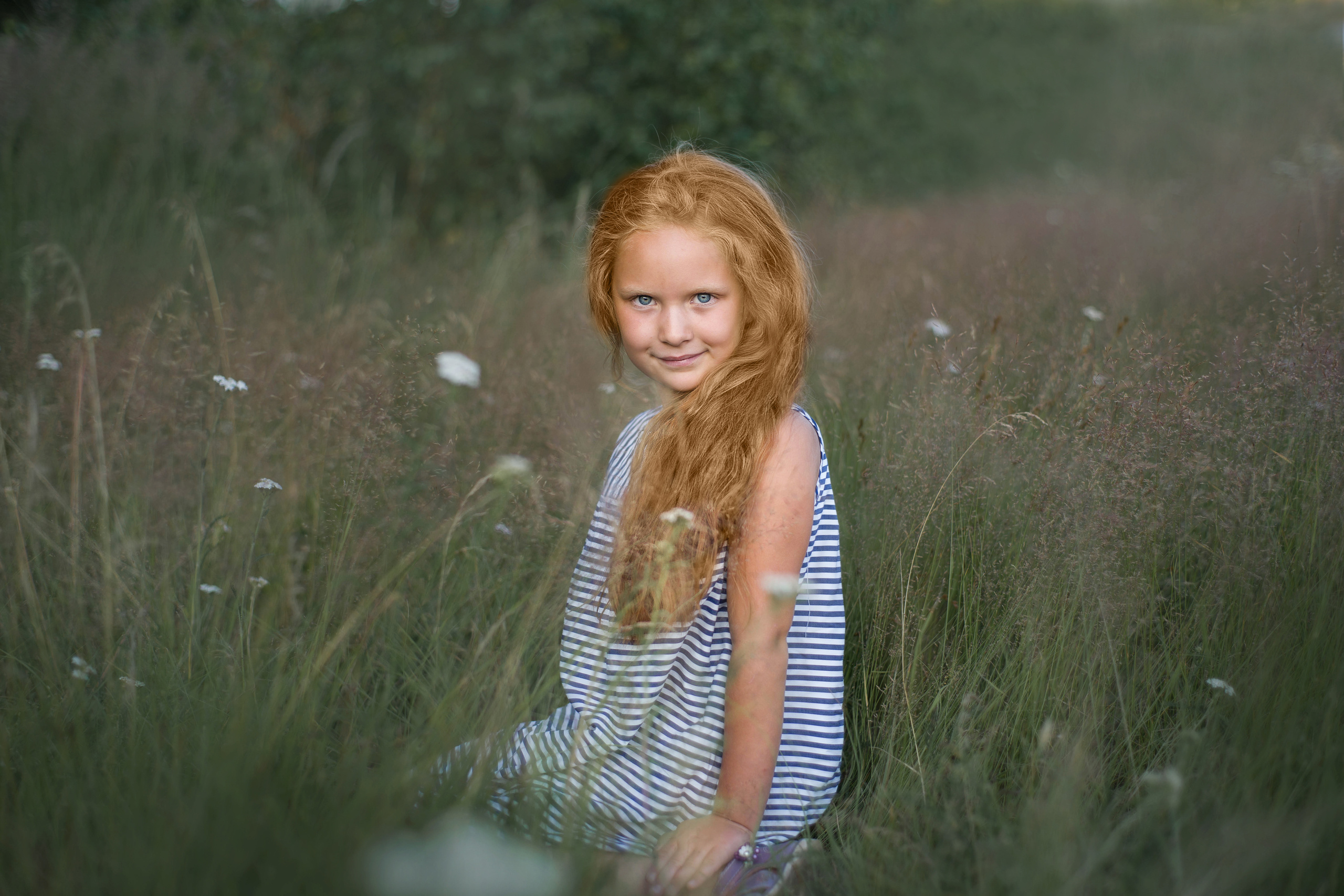 Детская и семейная съемка. Фотограф Нижний Новгород Щербинина Юлия