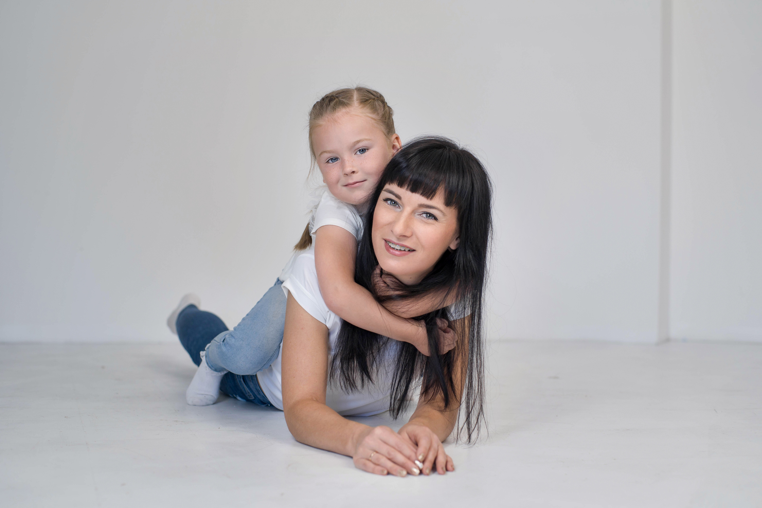 Детская и семейная съемка. Фотограф Нижний Новгород Щербинина Юлия