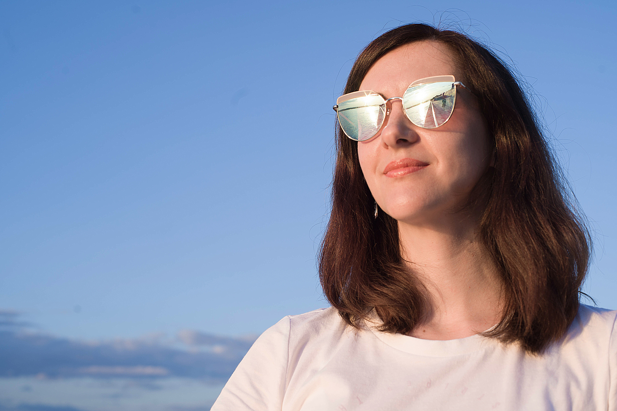 Фото прогулка. Фотограф Нижний Новгород Щербинина Юлия