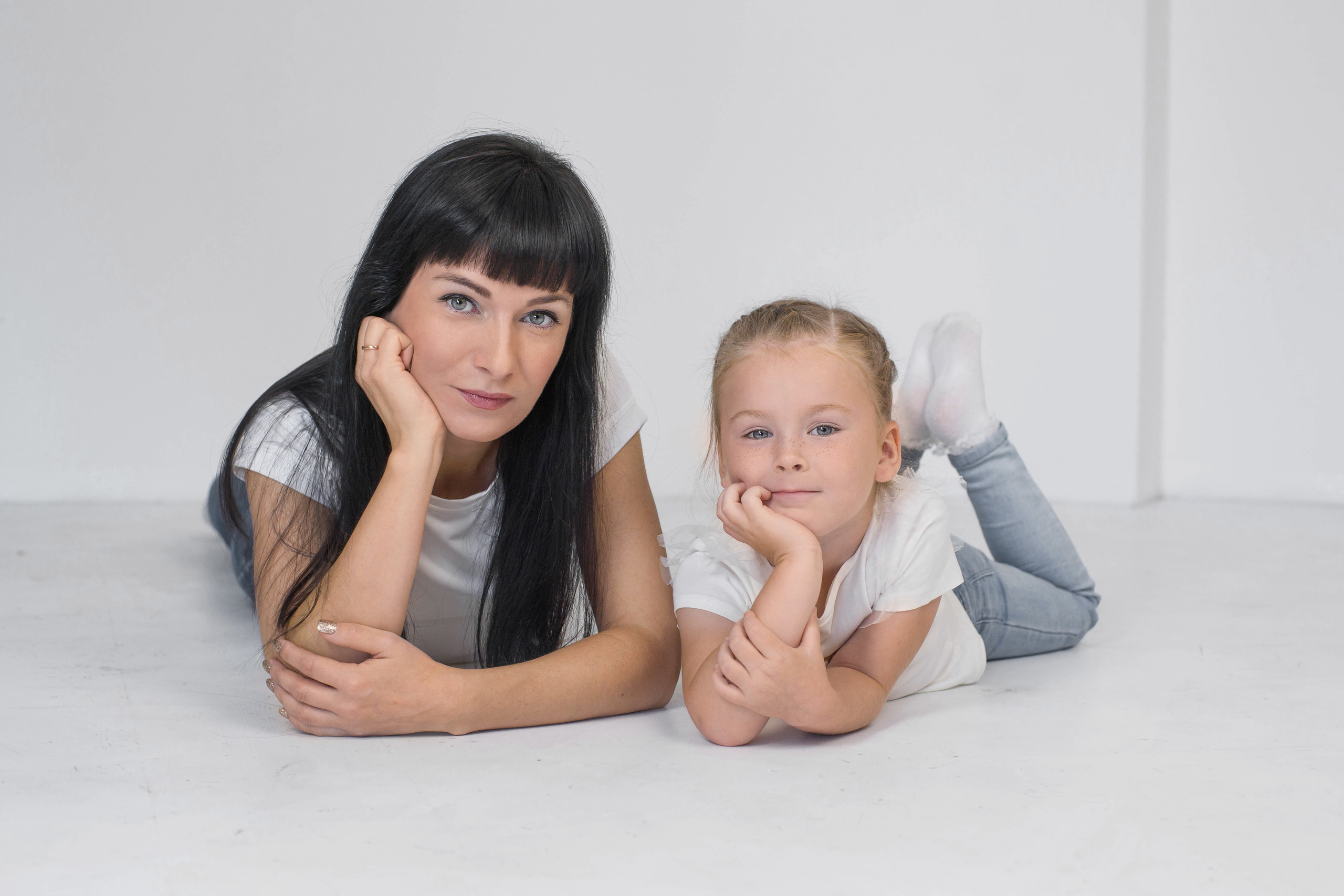 Детская и семейная съемка. Фотограф Нижний Новгород Щербинина Юлия