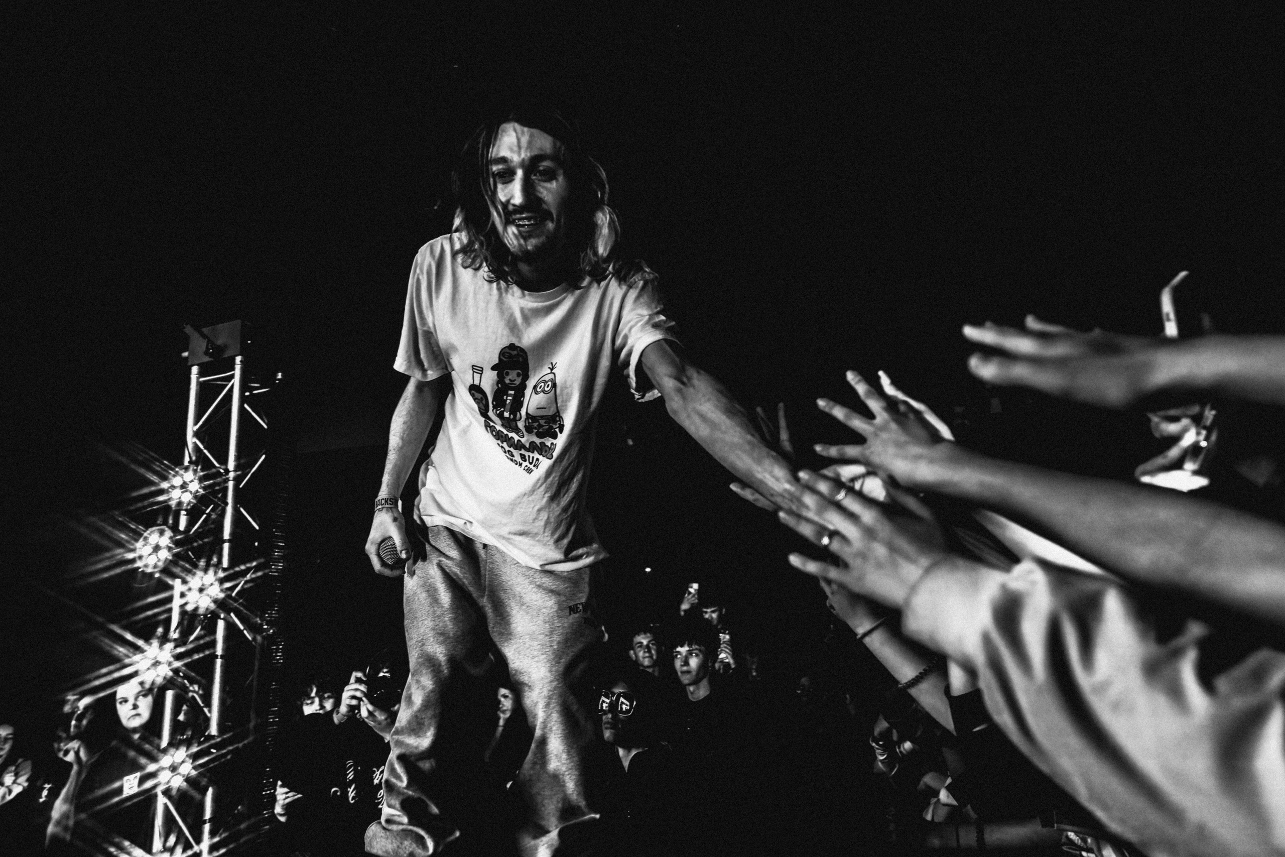 BLAGO WHITE | 10.05.2024. DARIA BLEDNOVA / photographer Moscow