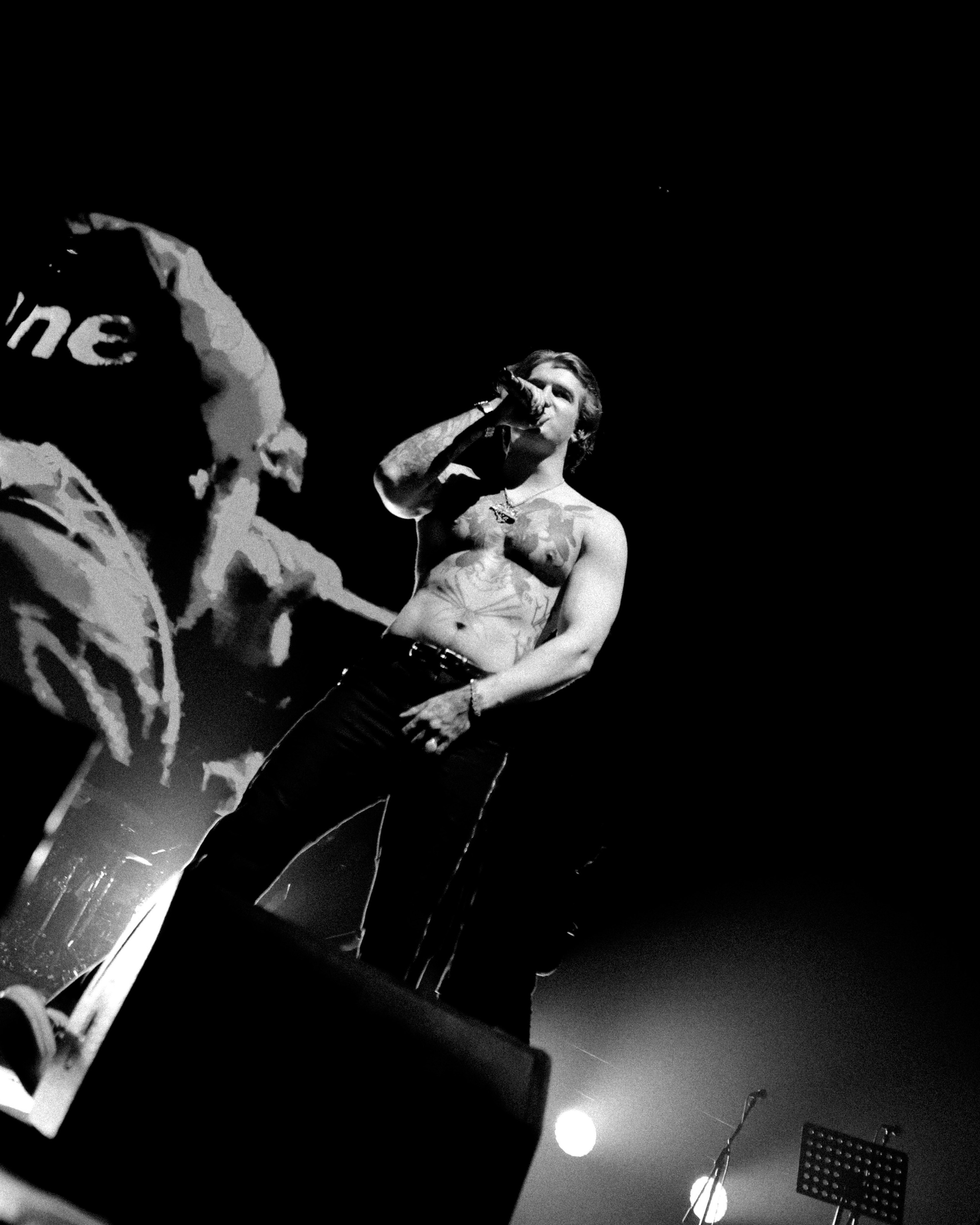 SODA LUV | 11.11.2023. DARIA BLEDNOVA / photographer Moscow