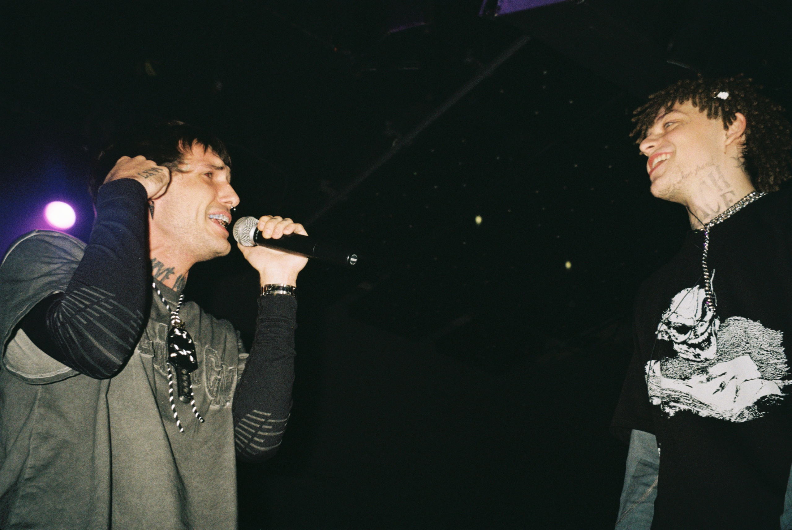 XXXMANERA | 26.11.2023. DARIA BLEDNOVA / photographer Moscow