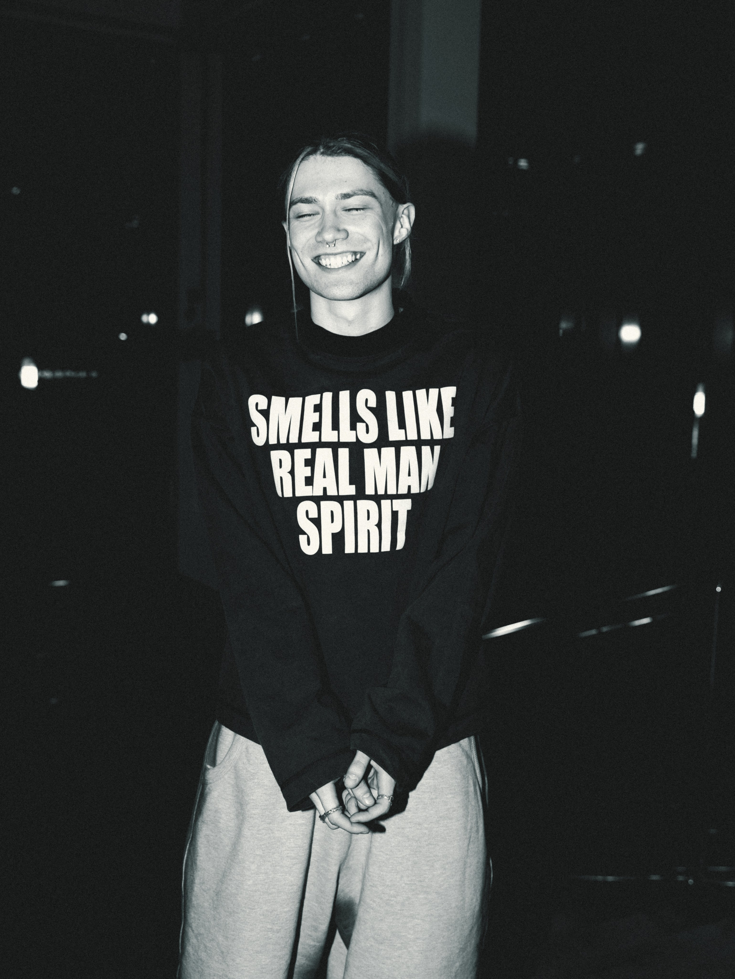 G4OUR «Харсвэй». DARIA BLEDNOVA / photographer Moscow