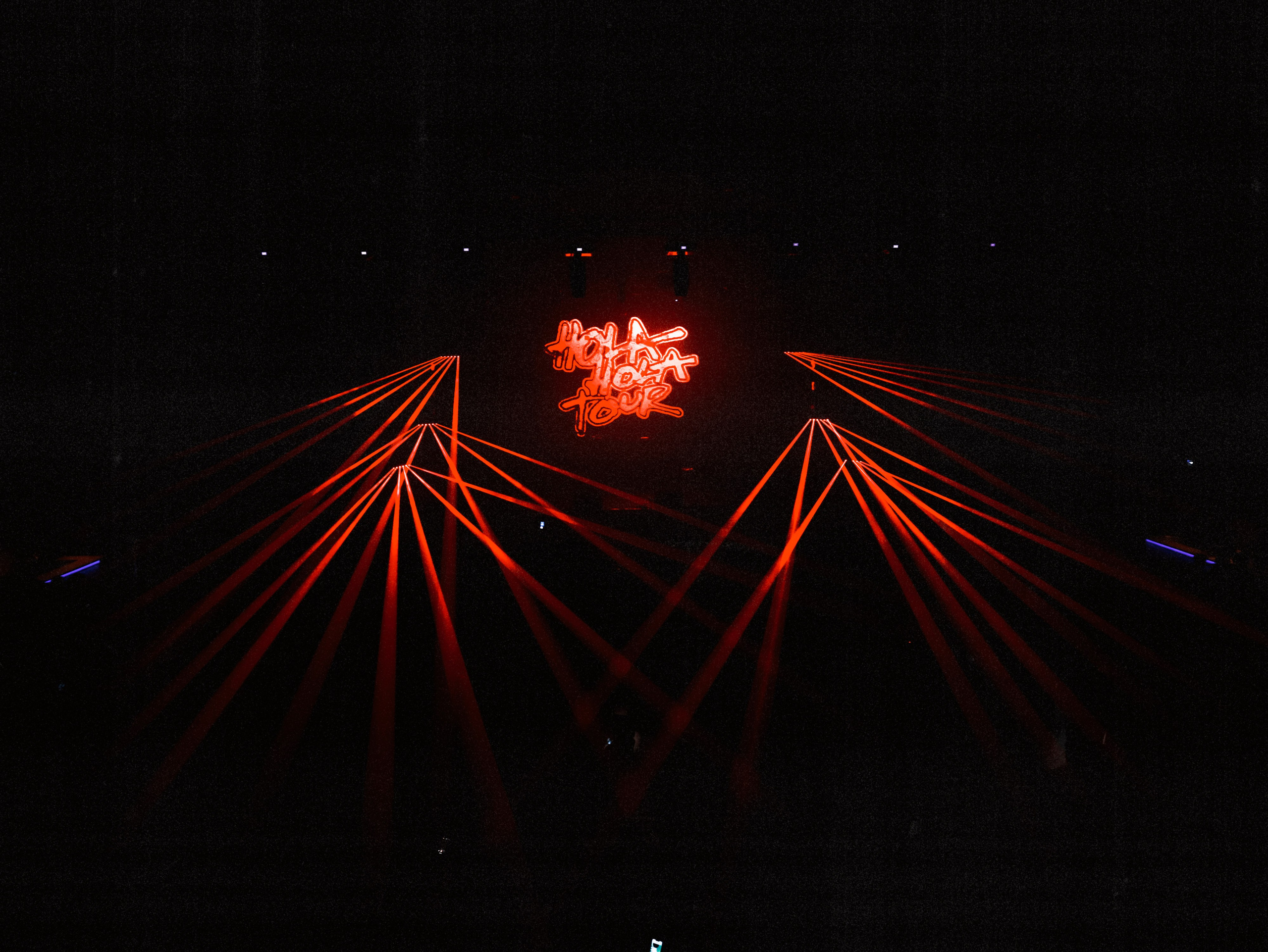 HERONWATER & BUSHIDO ZHO | 17.12.2023. DARIA BLEDNOVA / photographer Moscow