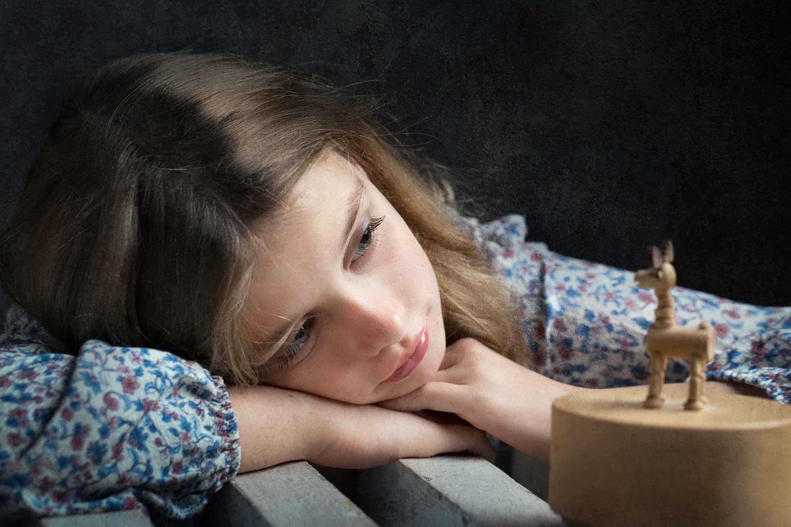 Даша. Актерское и модельное портфолио. Фотограф в Москве Екатерина Коломеец