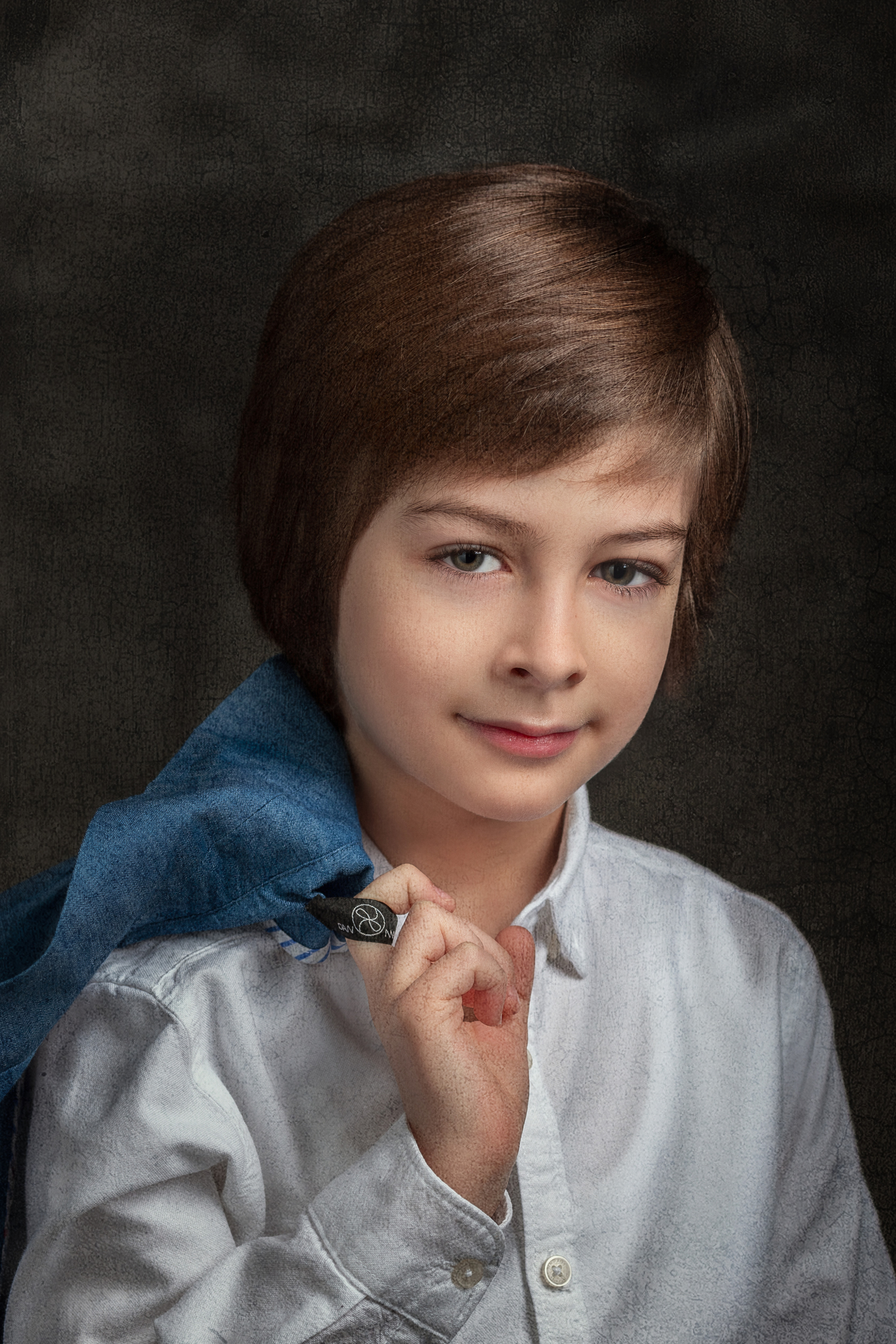 Габриель. Актерское и модельное портфолио. Фотограф в Москве Екатерина Коломеец