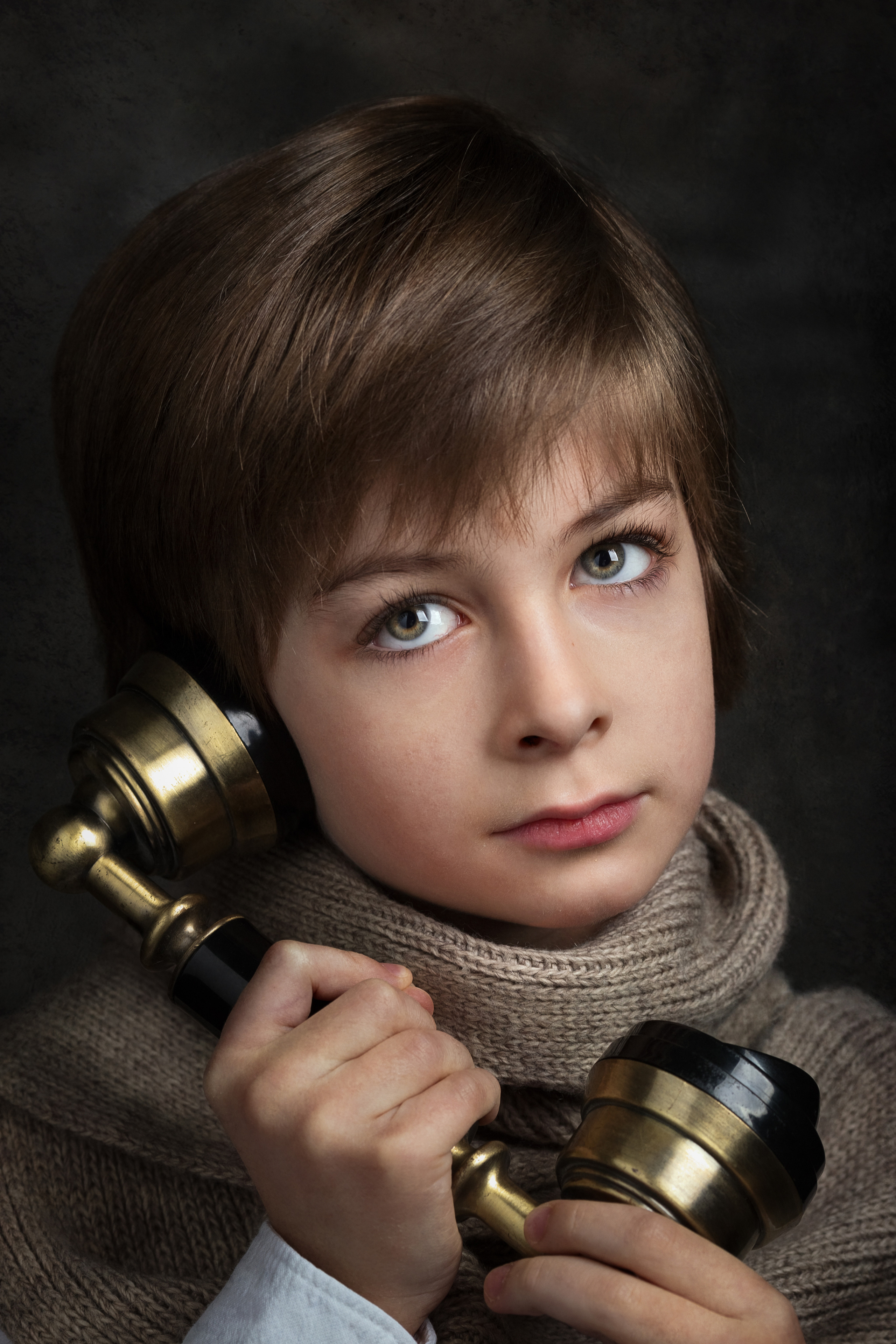 Габриель. Актерское и модельное портфолио. Фотограф в Москве Екатерина Коломеец