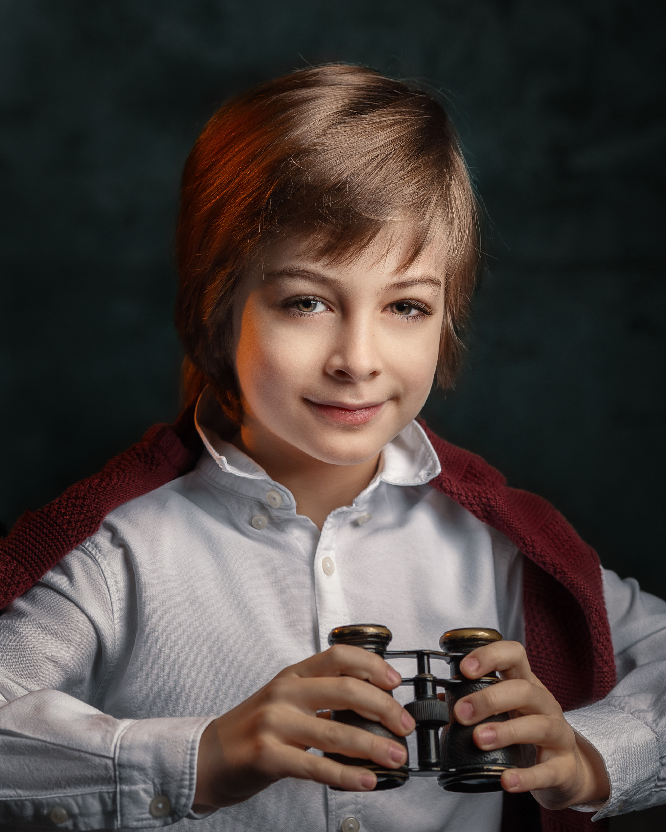 Габриель. Актерское и модельное портфолио. Фотограф в Москве Екатерина Коломеец