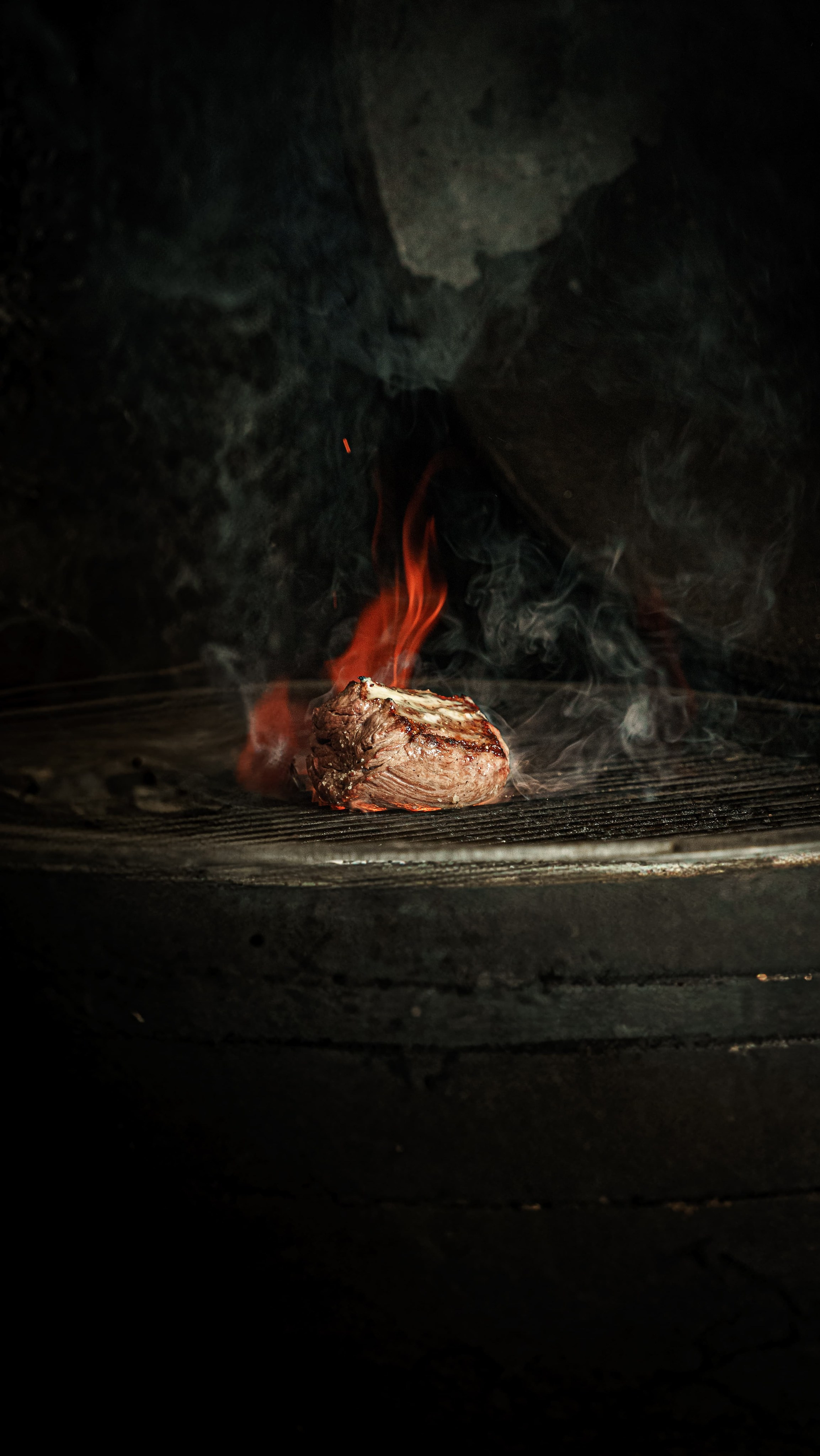 Портфолио еды разных ресторанов. Фуд-фотограф Караганда Астана