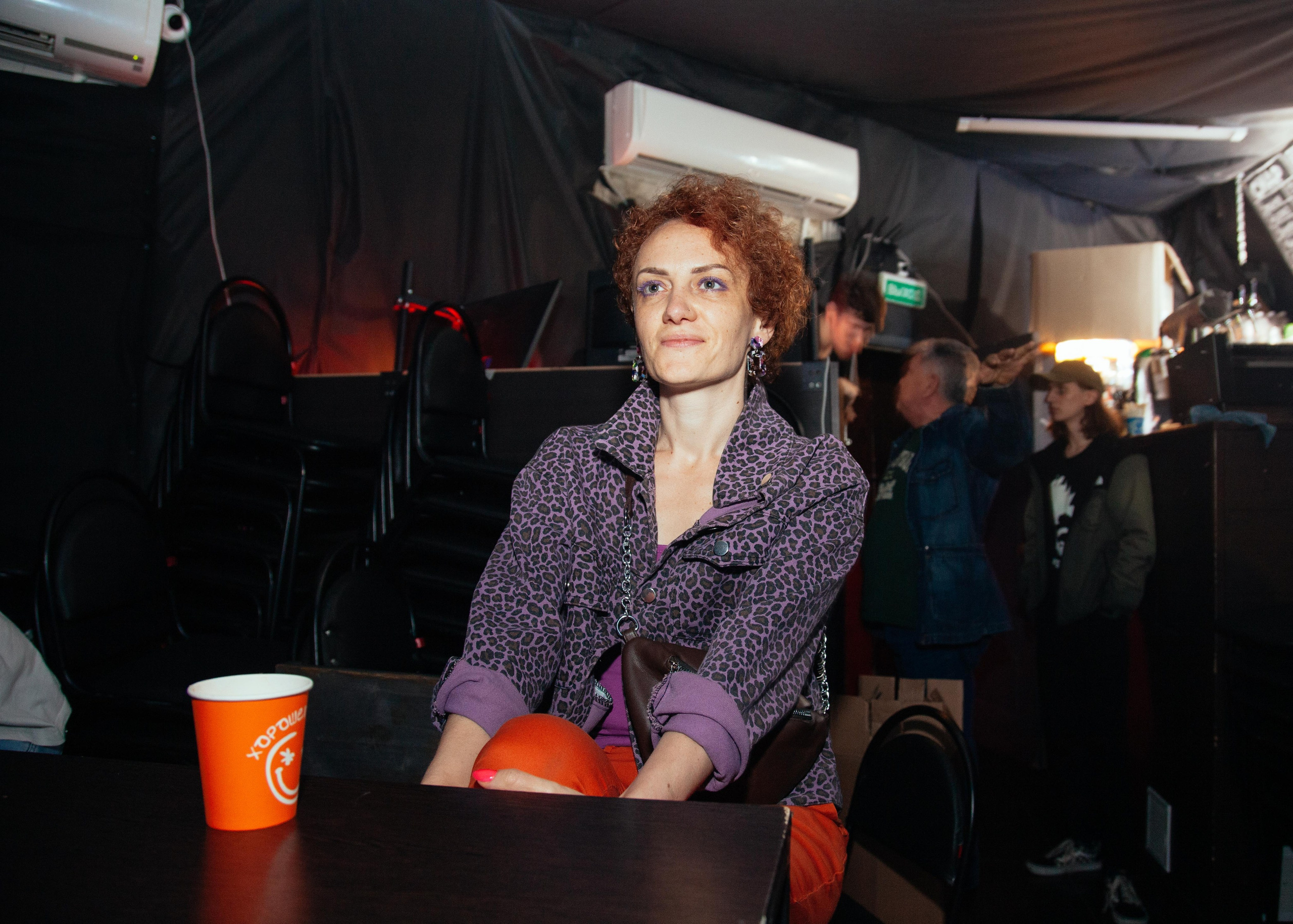 GET BACK. Фотография, как она есть