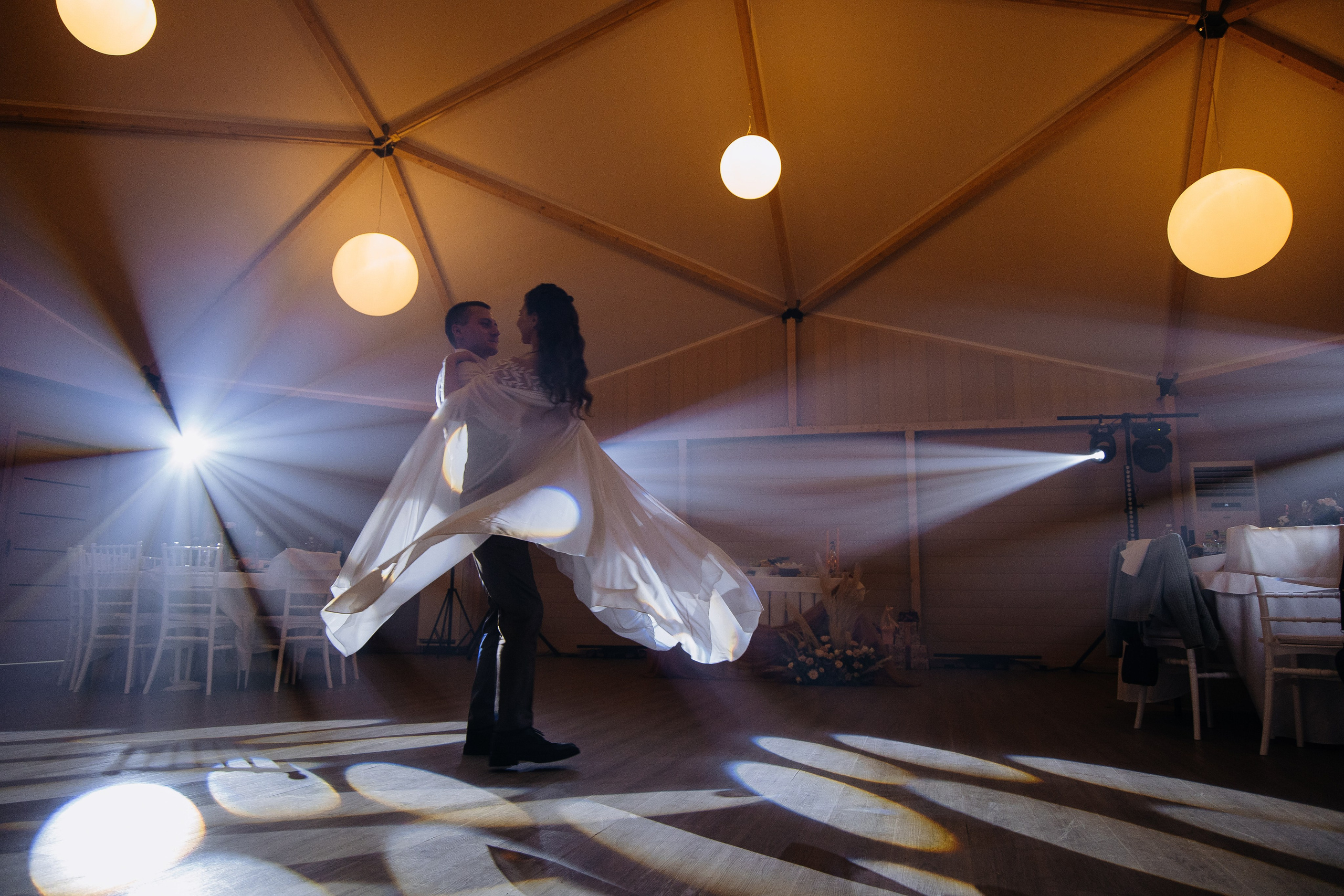 A+A. Организация и съёмка мероприятий любого формата. Иван Быков