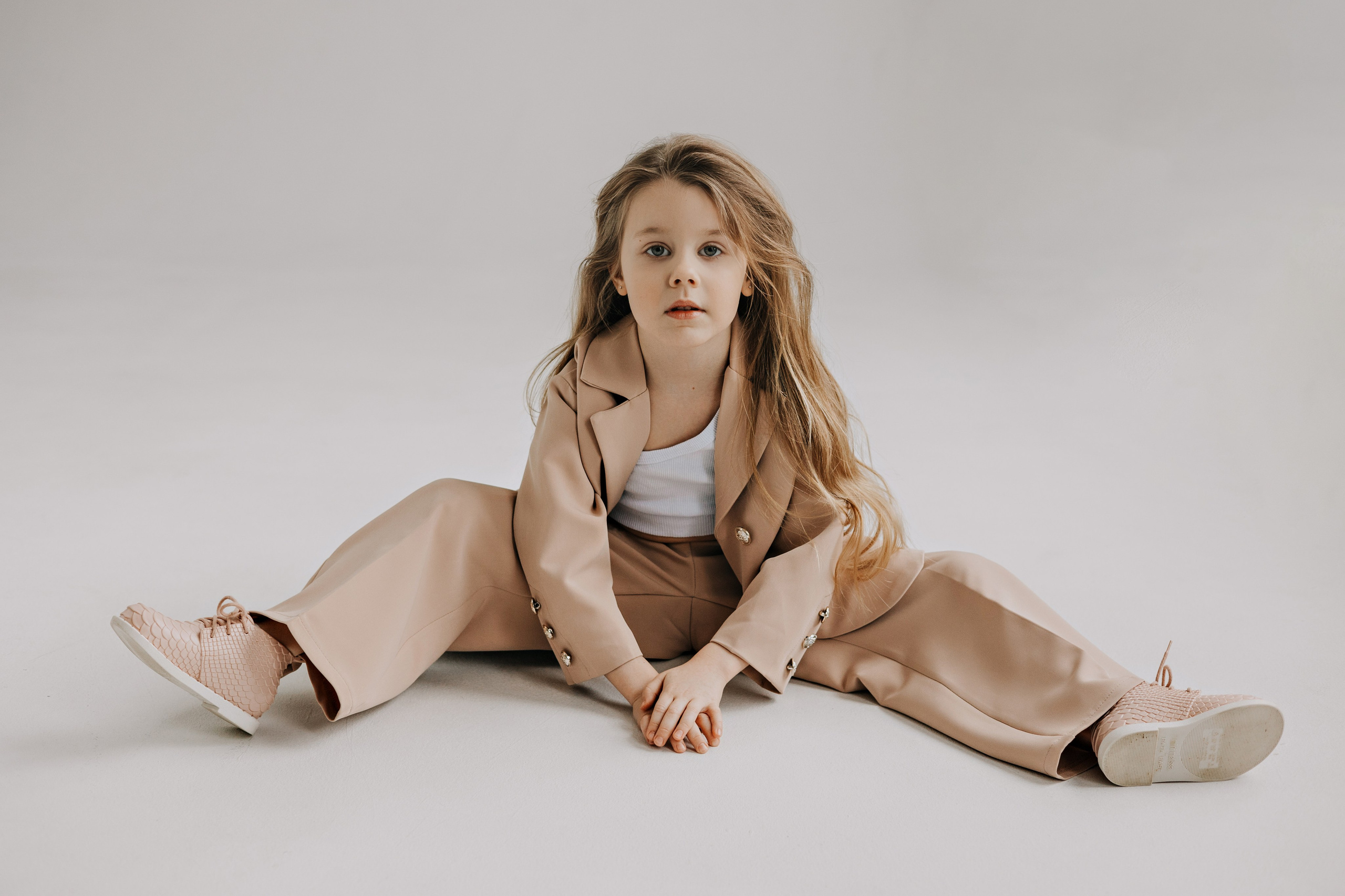 Арина. Фотограф в Москве Голубева Евгения