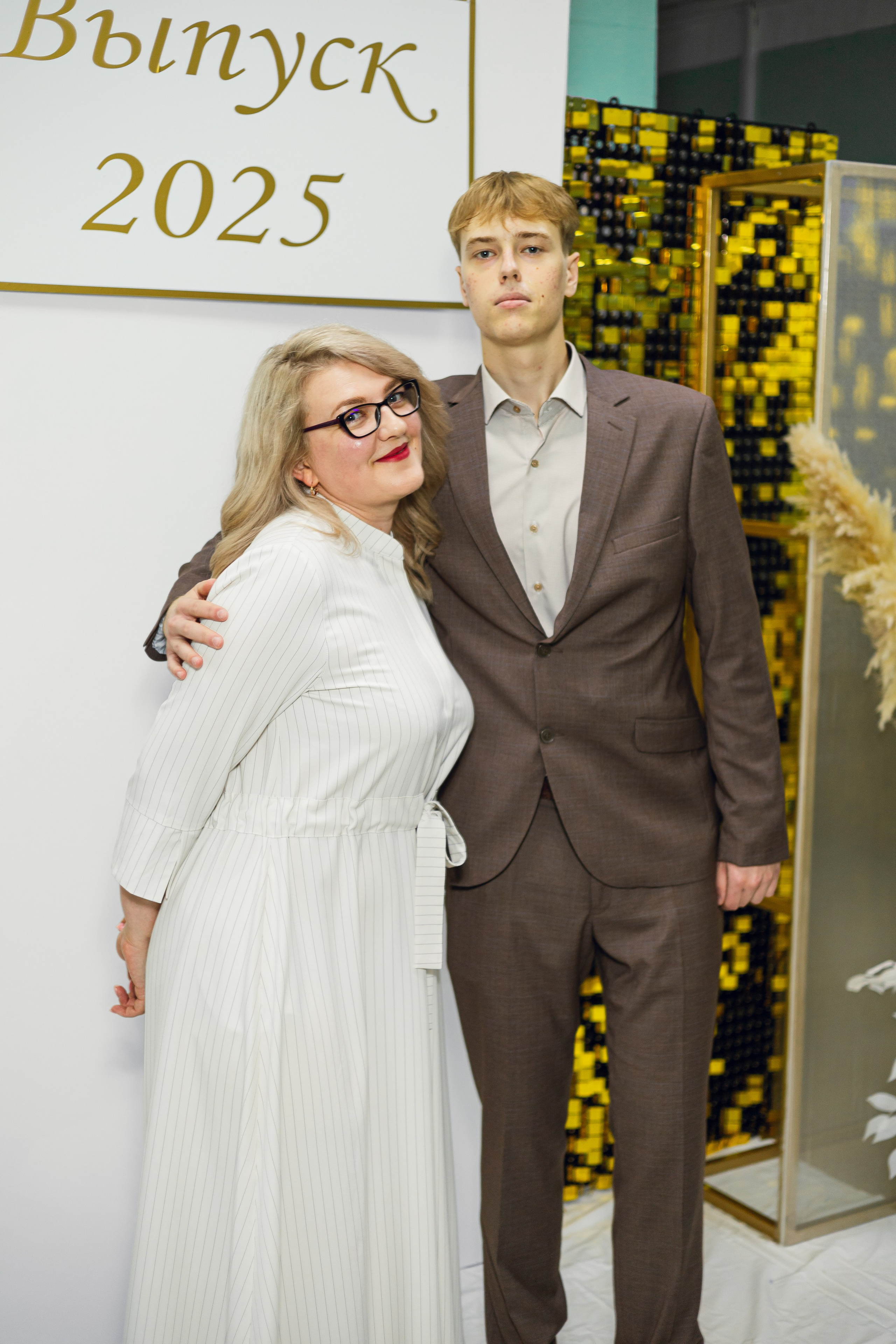 3 школа. Фотограф и видеограф в Бугульме Аня Трутнева