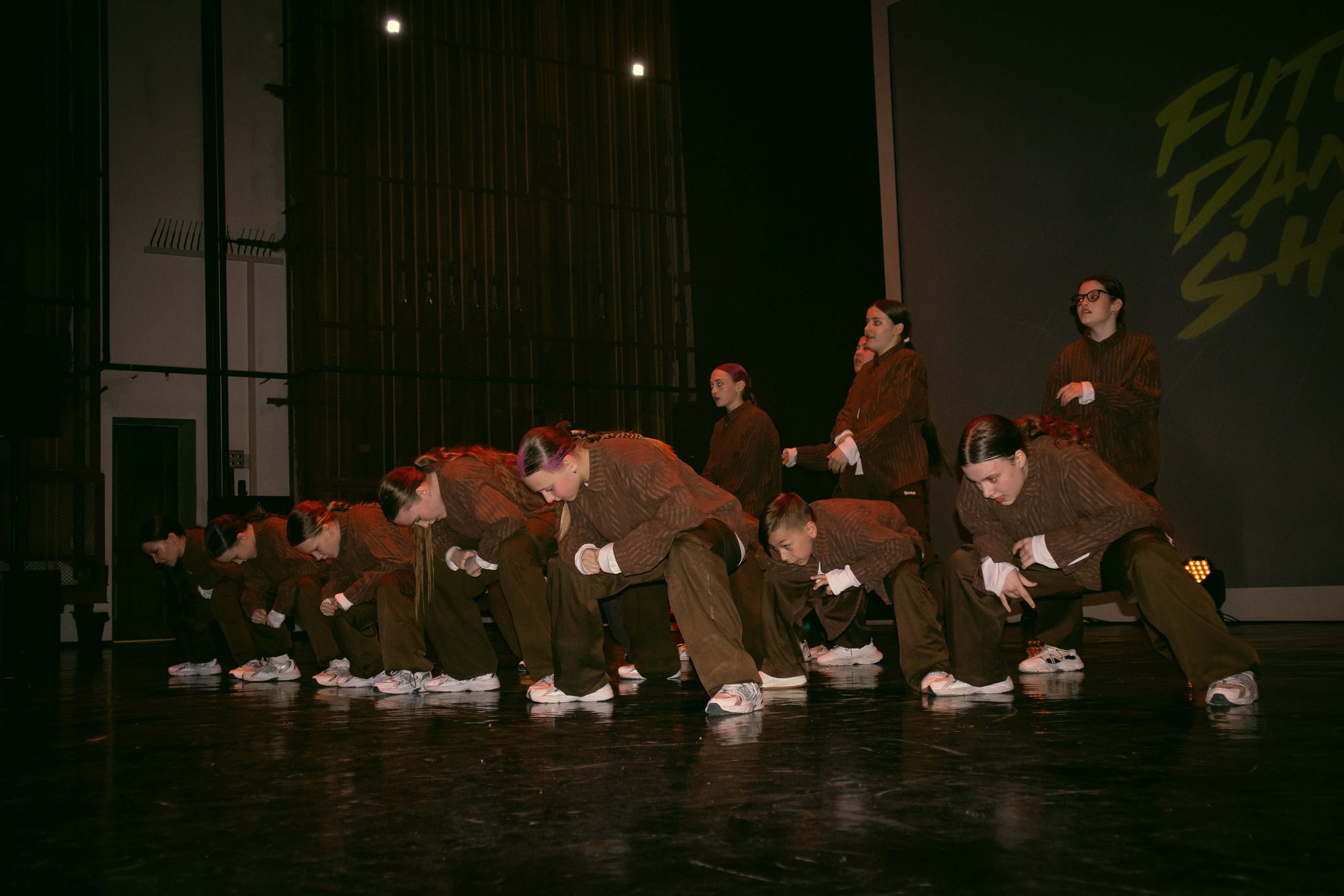 FUTURE DANCE. Фотограф и видеограф в Бугульме Аня Трутнева