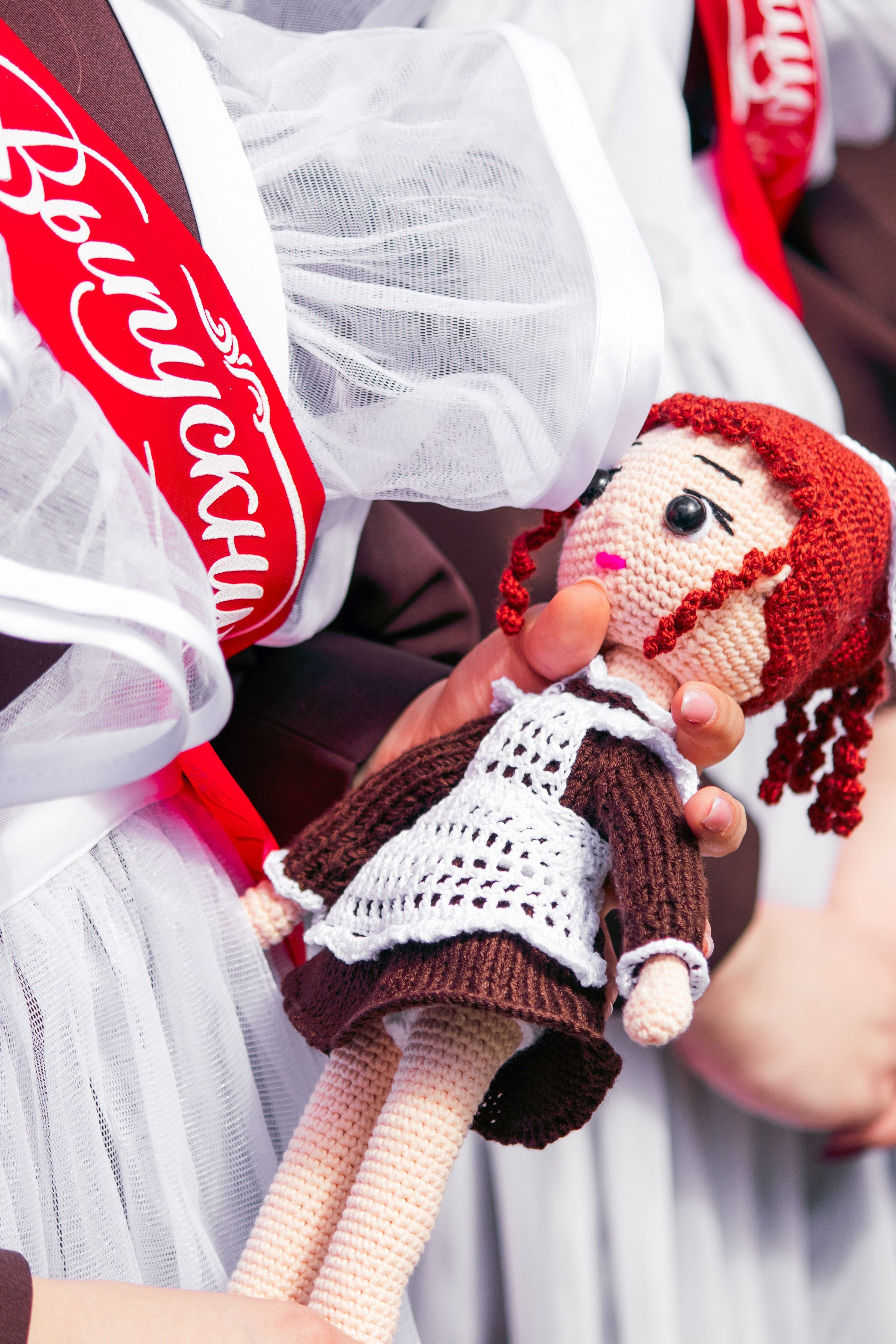 3 школа. Фотограф и видеограф в Бугульме Аня Трутнева