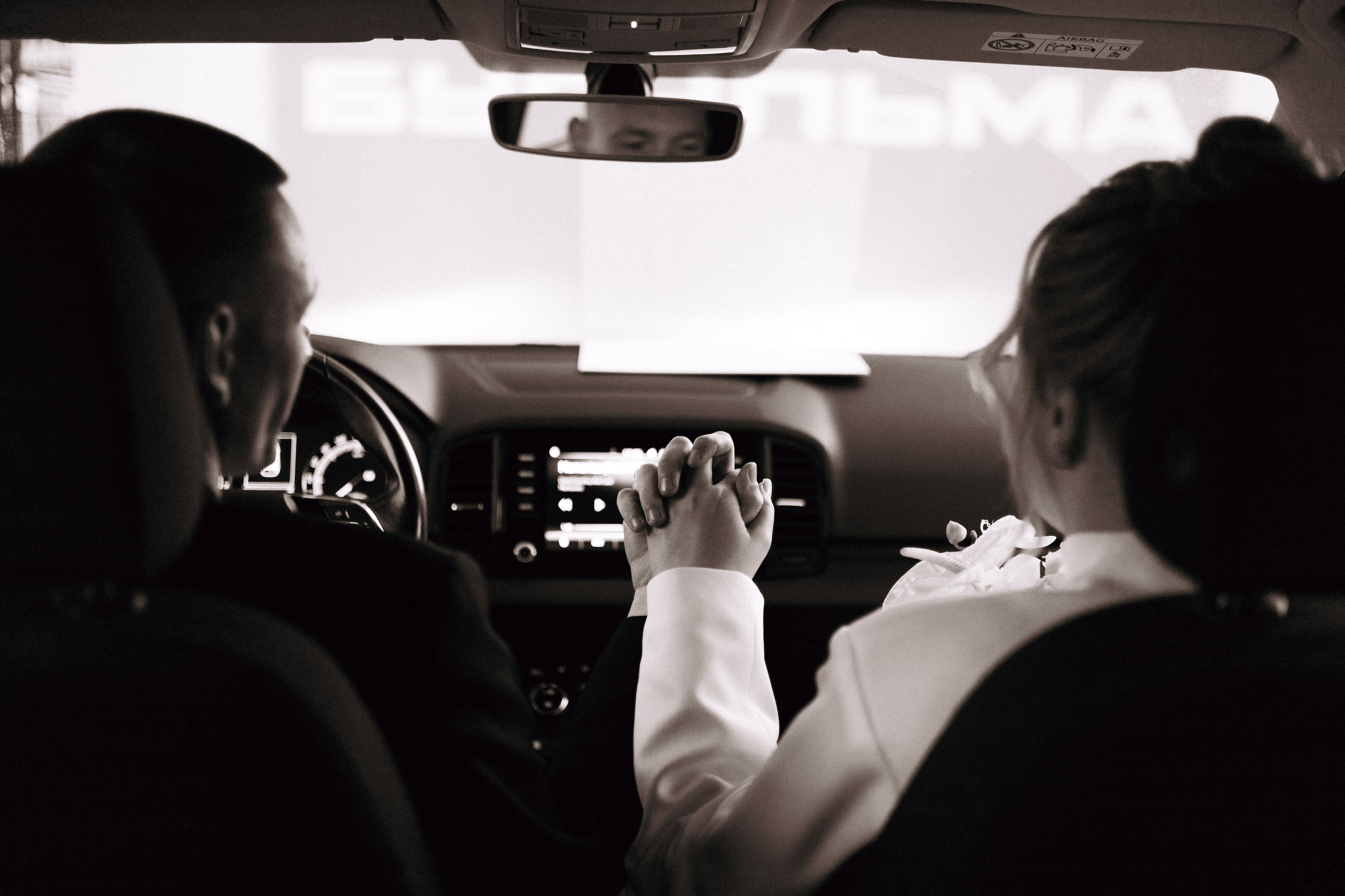 Артём ♡ Дарья. Фотограф и видеограф в Бугульме Аня Трутнева