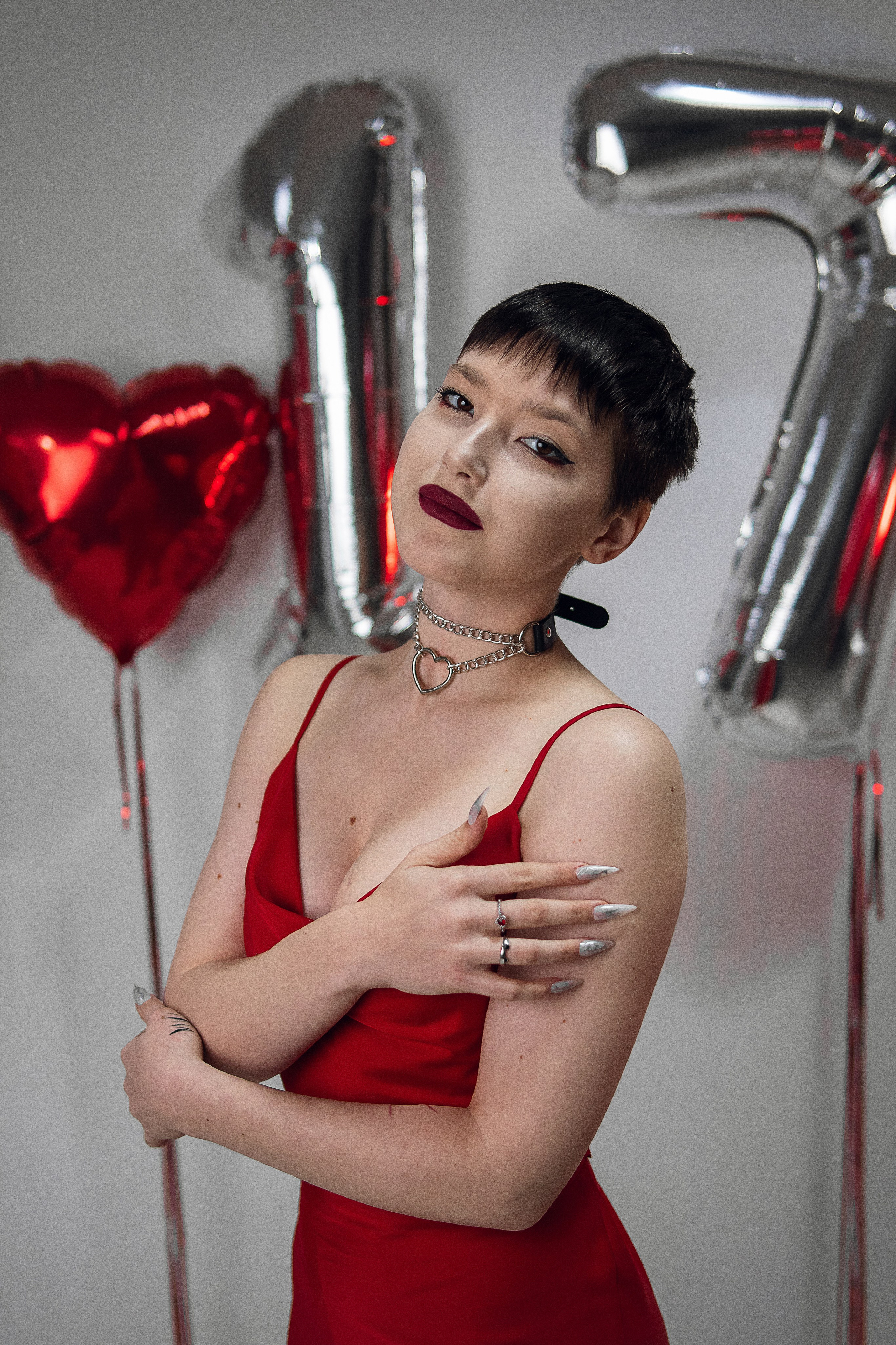 День рождение Лёны. Фотограф и видеограф в Бугульме Аня Трутнева