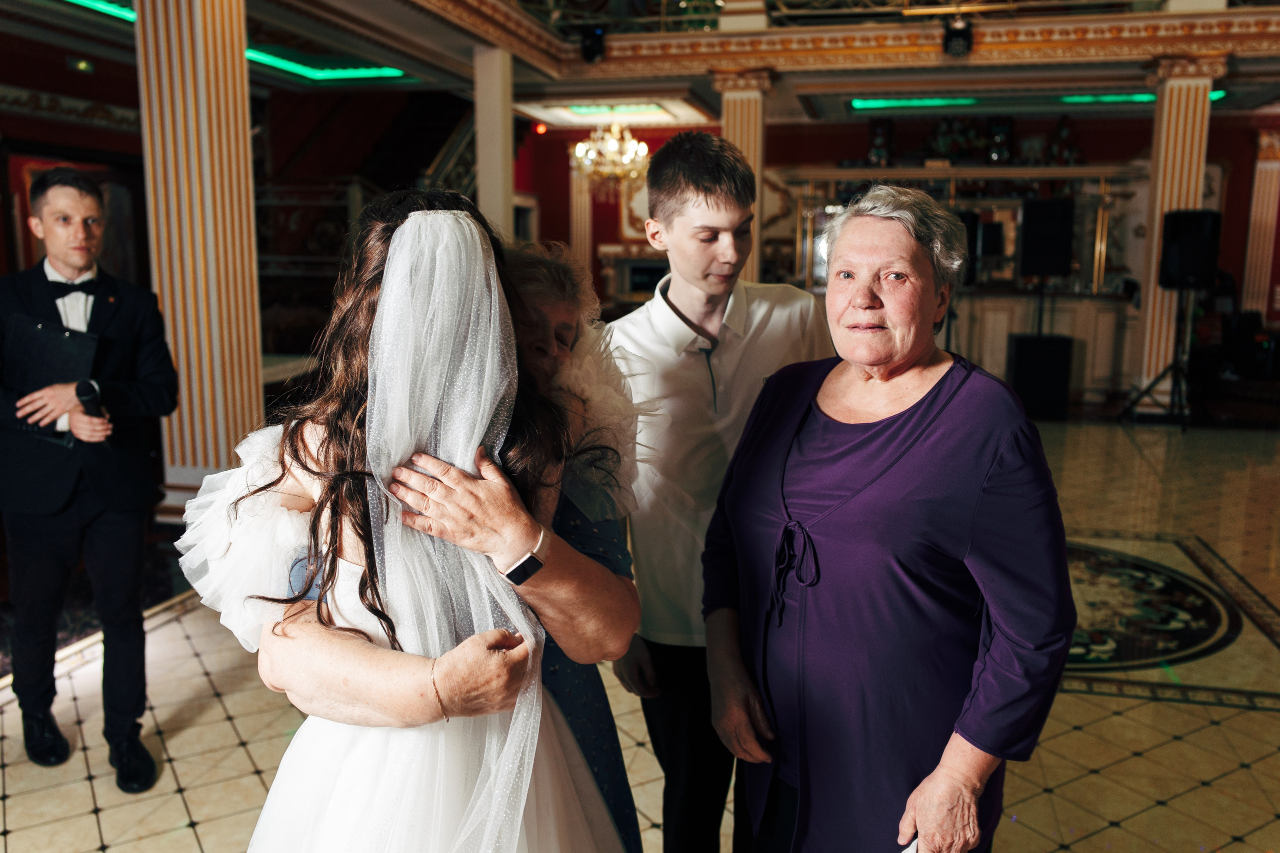 Яна и Ярослав. Фотограф и видеограф в Бугульме Аня Трутнева