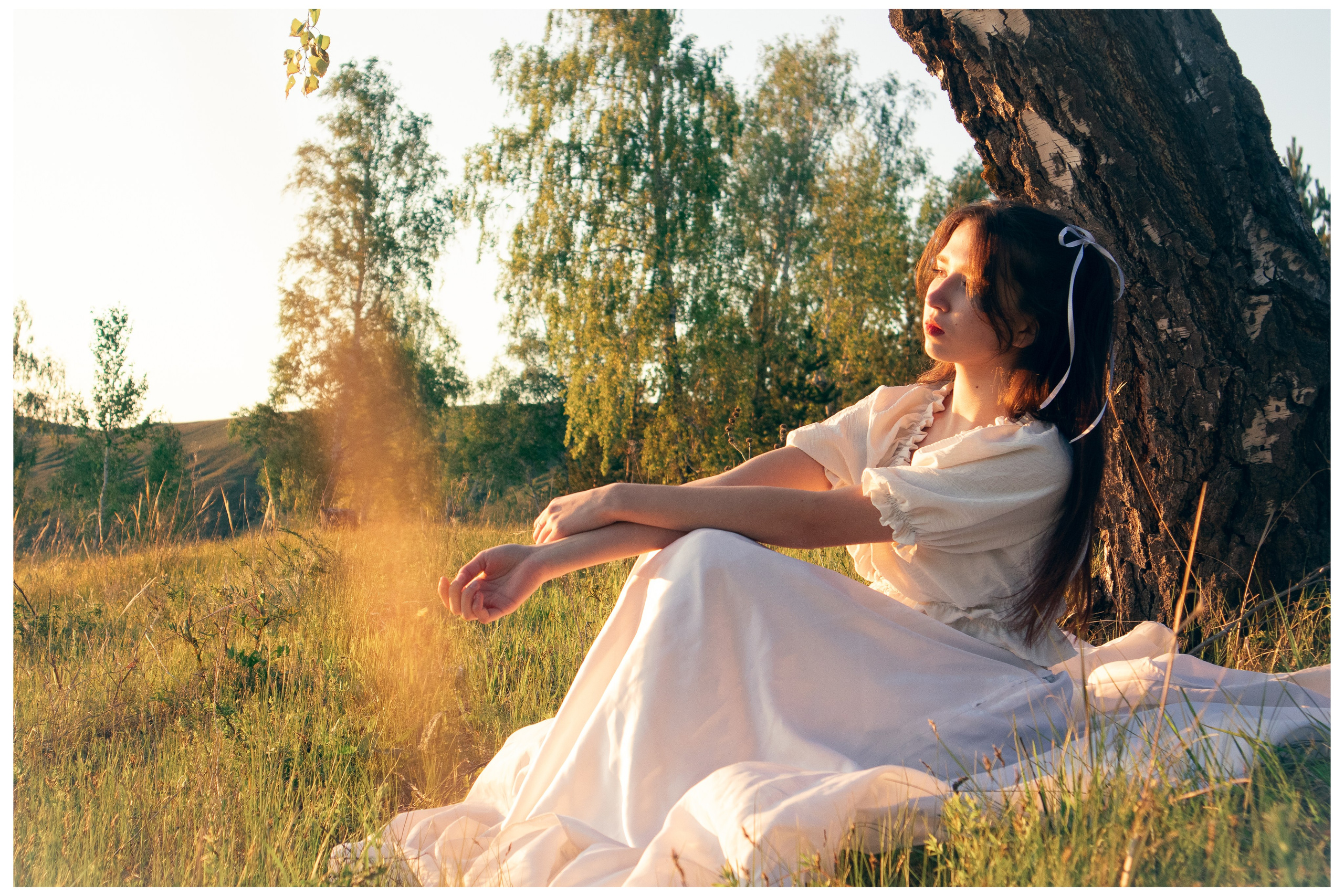 Арина. Фотограф и видеограф в Бугульме Аня Трутнева