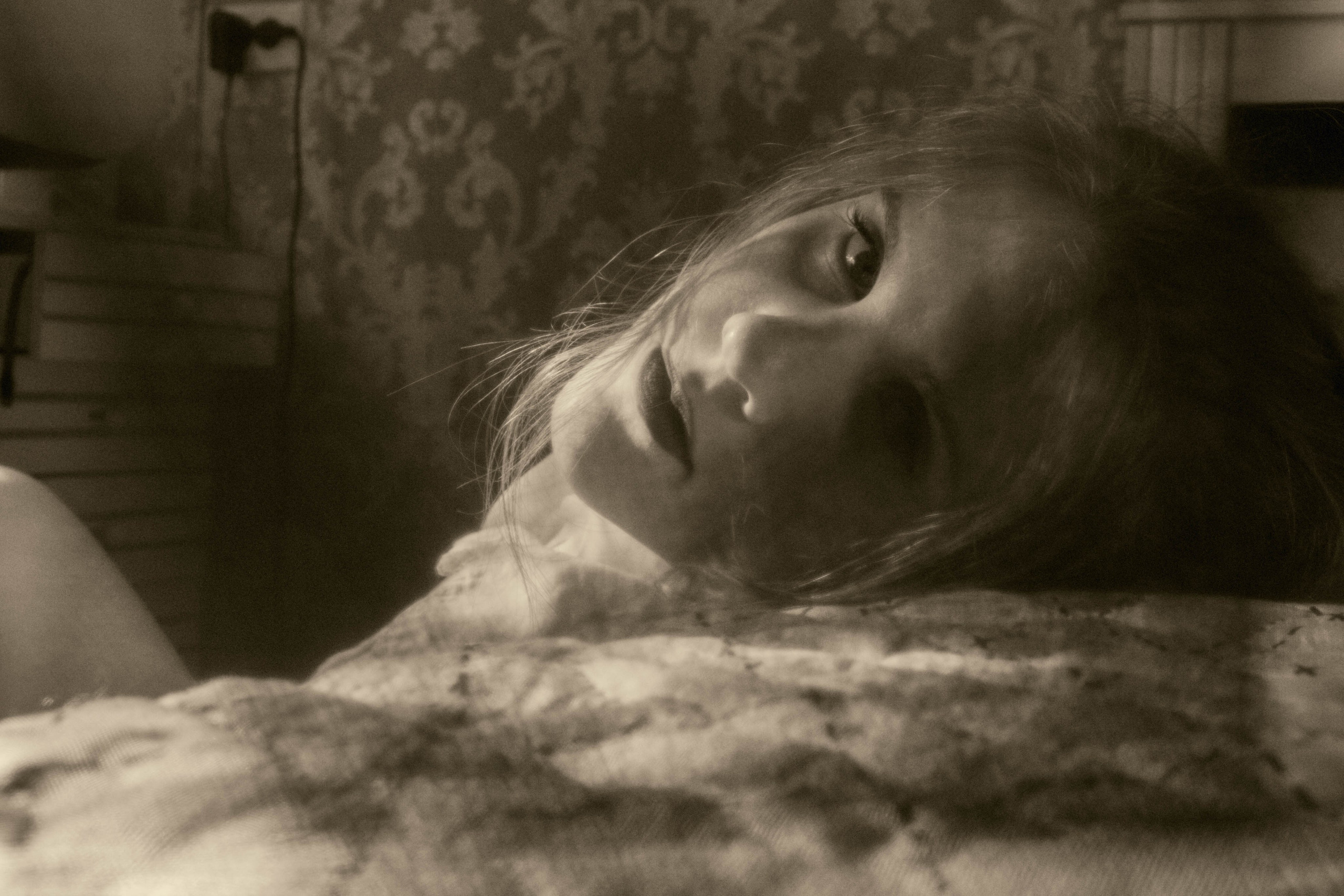 Лолита. Фотограф и видеограф в Бугульме Аня Трутнева