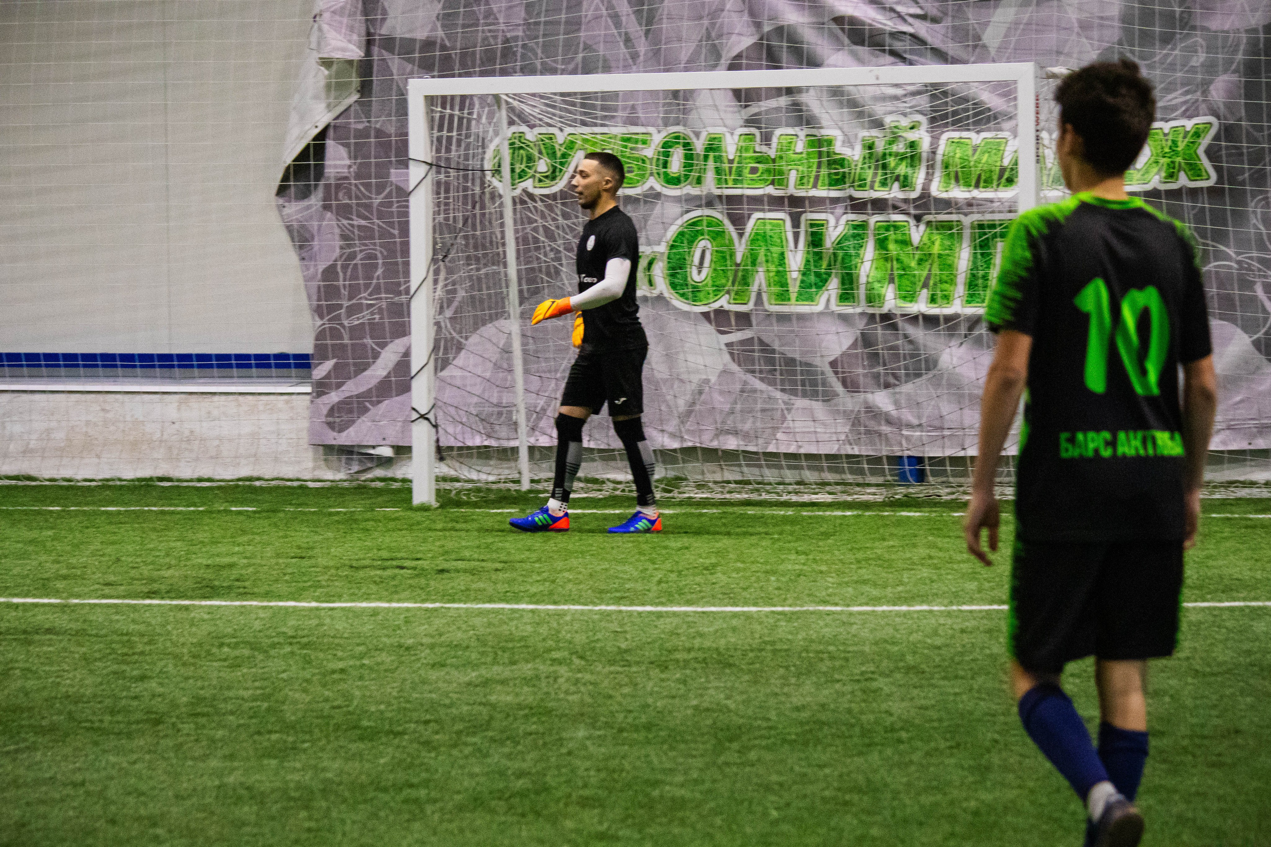Футбол. Фотограф и видеограф в Бугульме Аня Трутнева