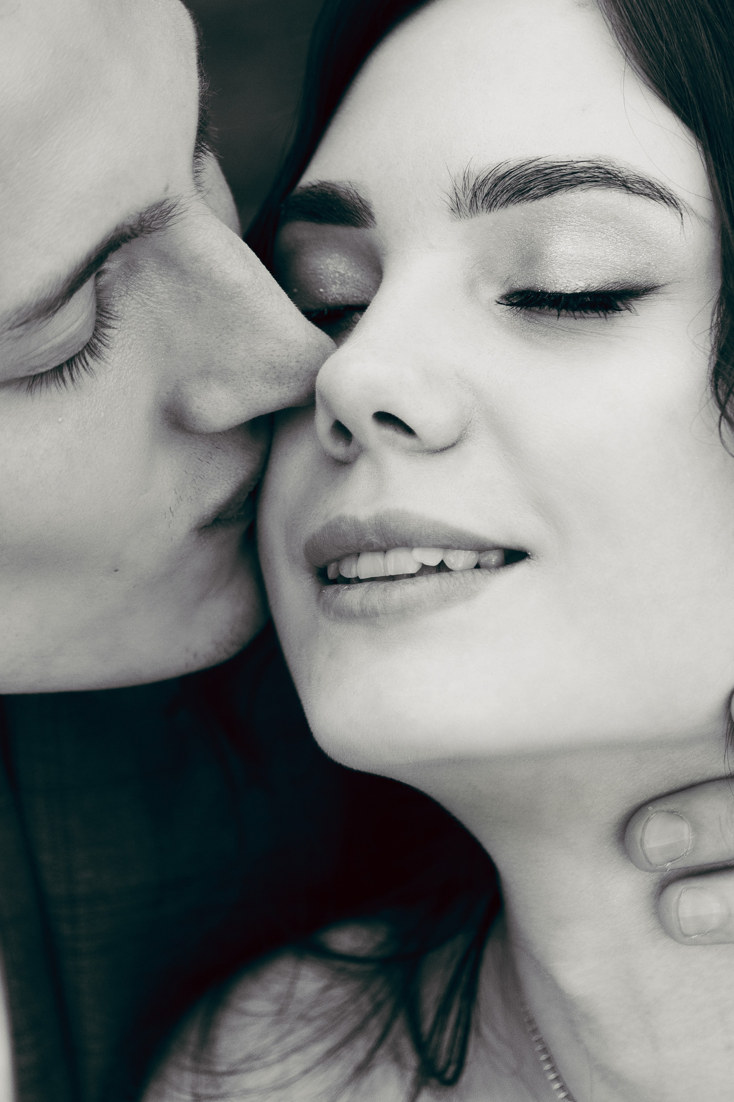 Яна и Ярослав. Фотограф и видеограф в Бугульме Аня Трутнева