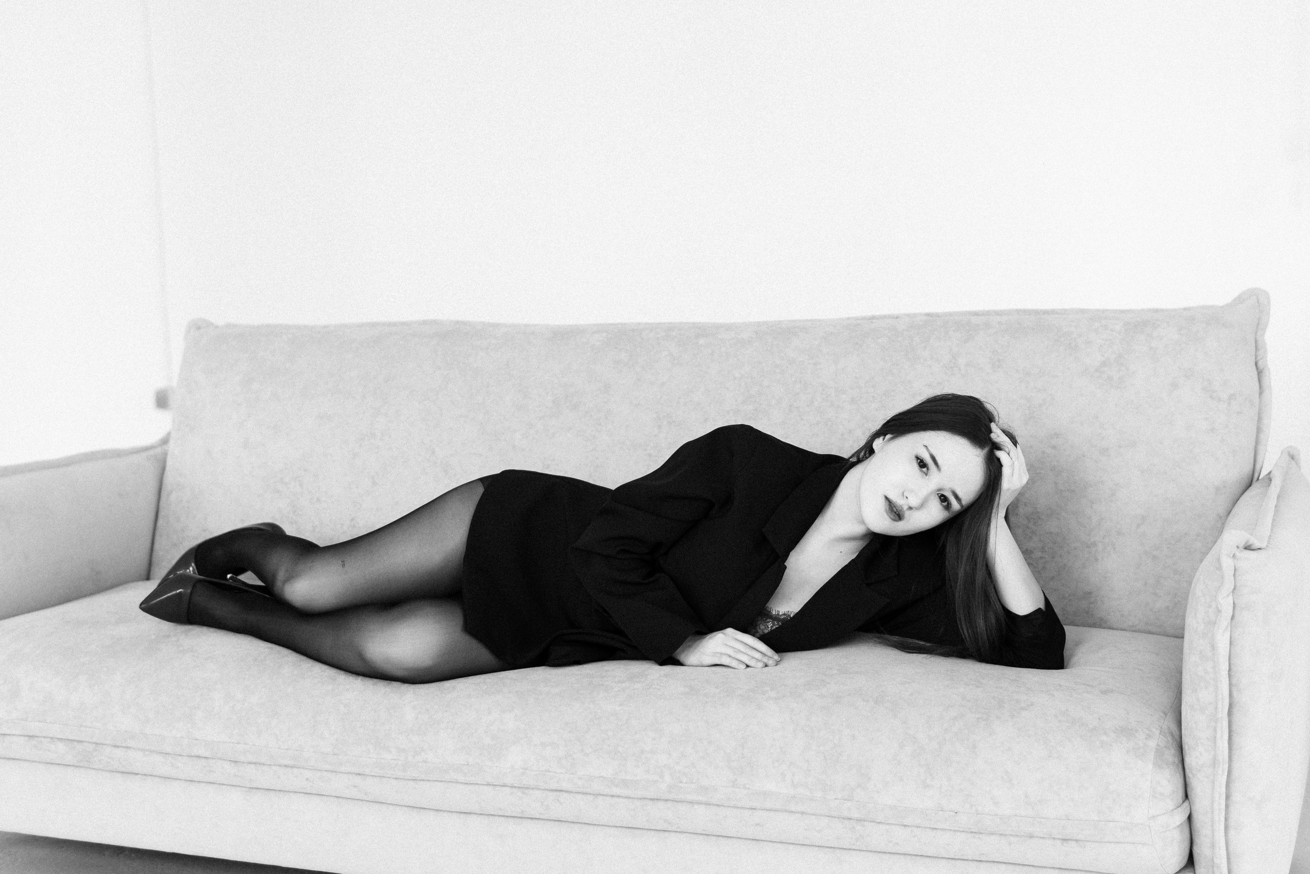 Кариша. Фотограф и видеограф в Бугульме Аня Трутнева