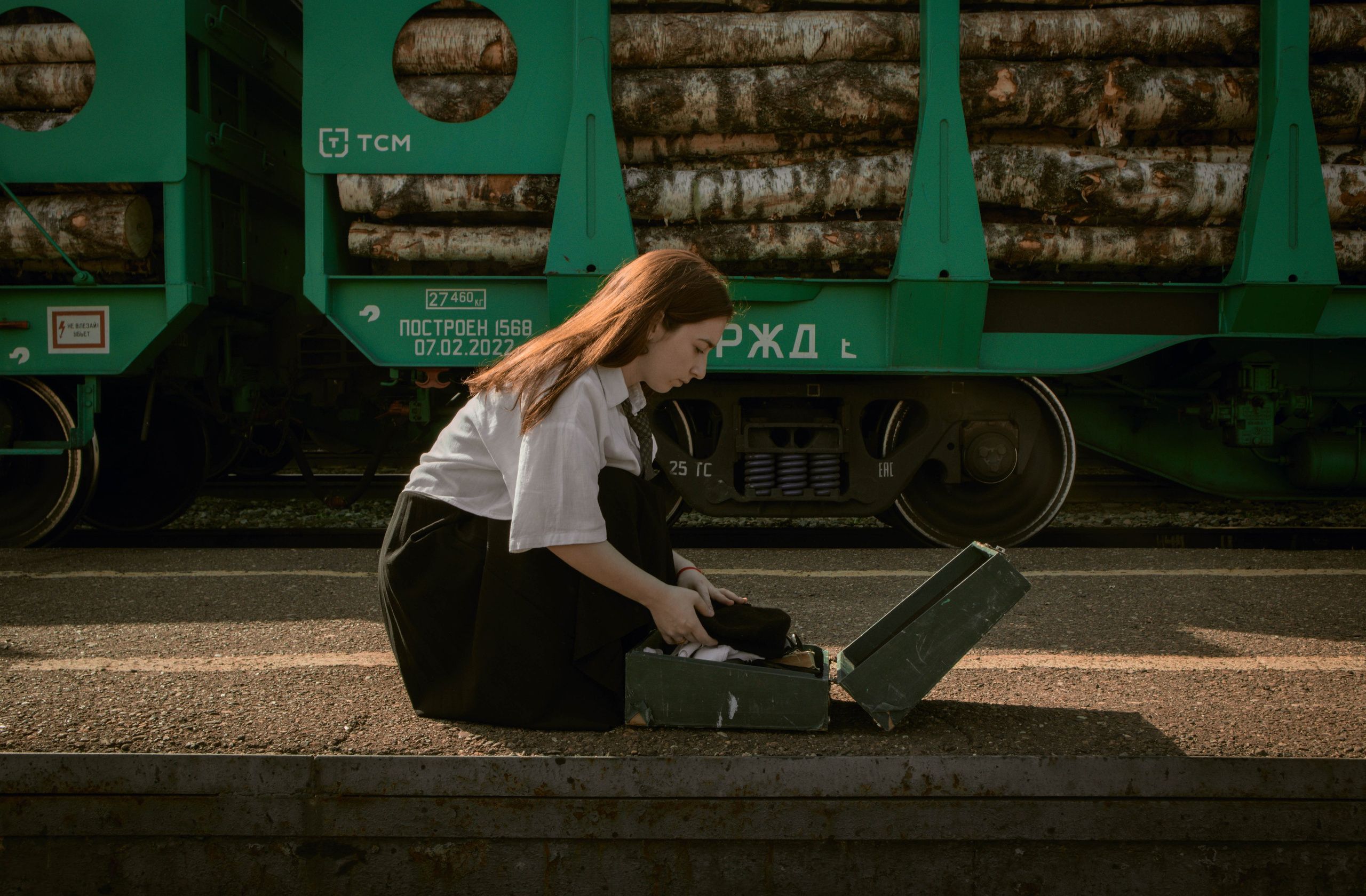 Аделина. Фотограф и видеограф в Бугульме Аня Трутнева