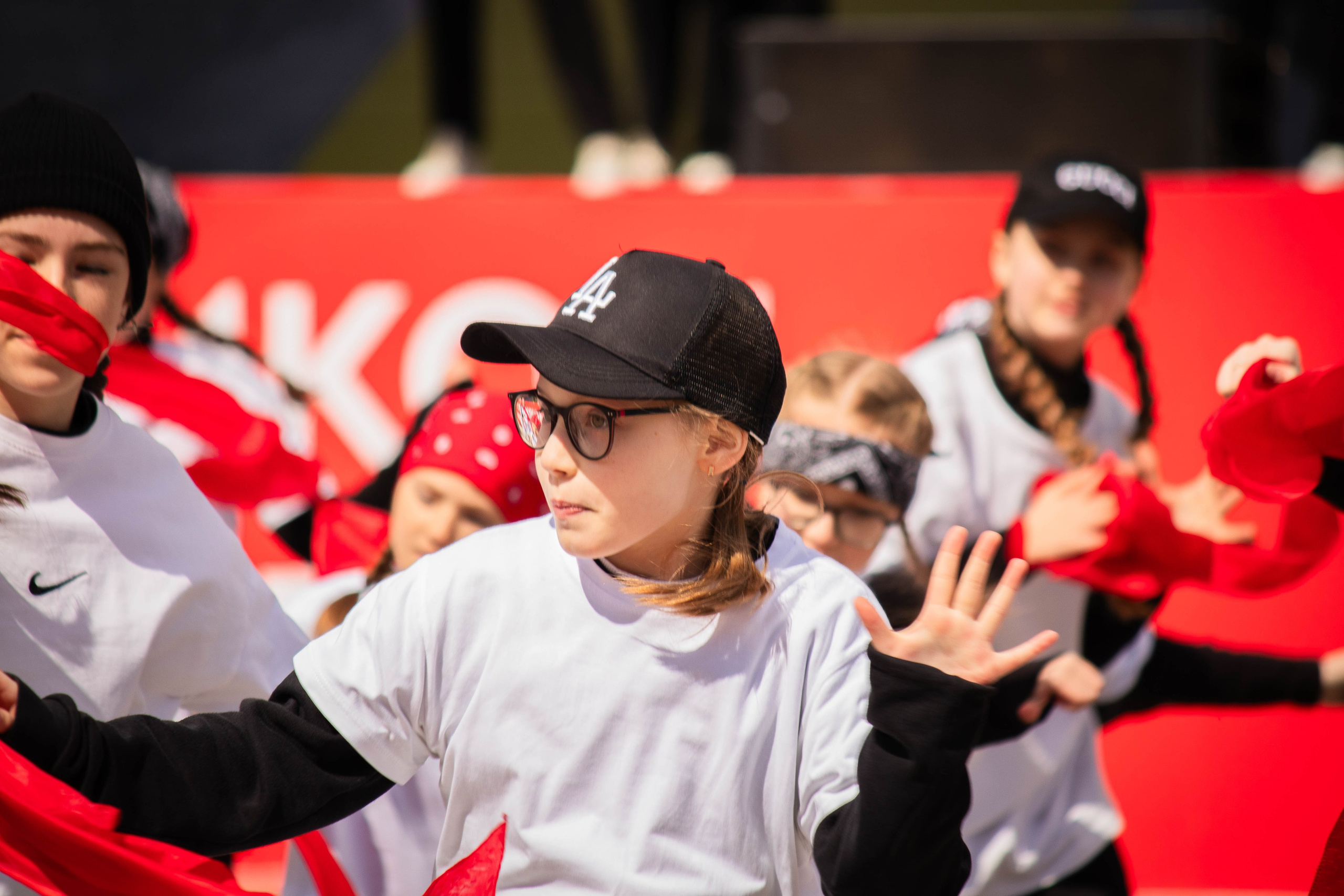 9 мая. Фотограф и видеограф в Бугульме Аня Трутнева