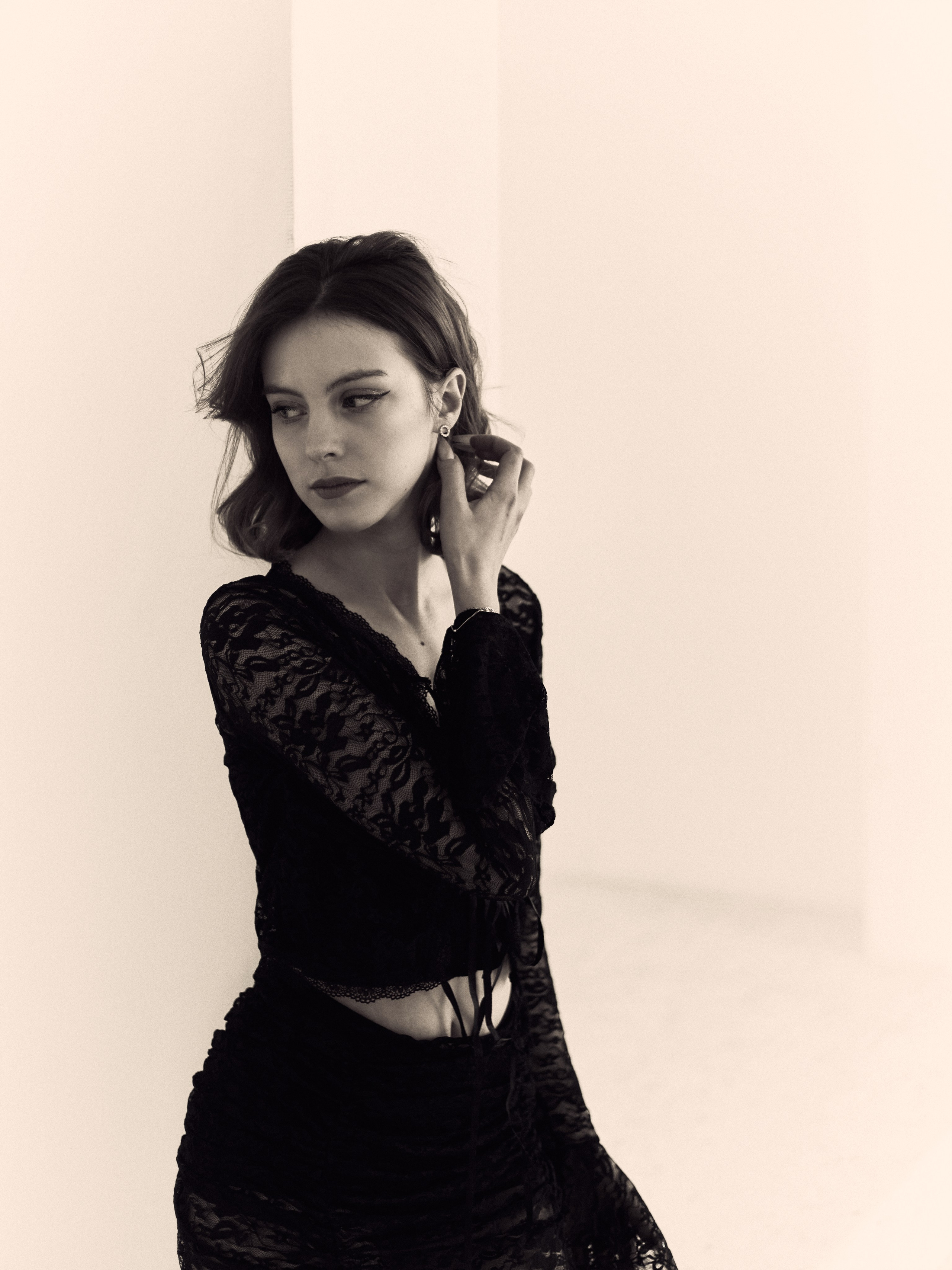 Валерия. Фотограф и видеограф в Бугульме Аня Трутнева