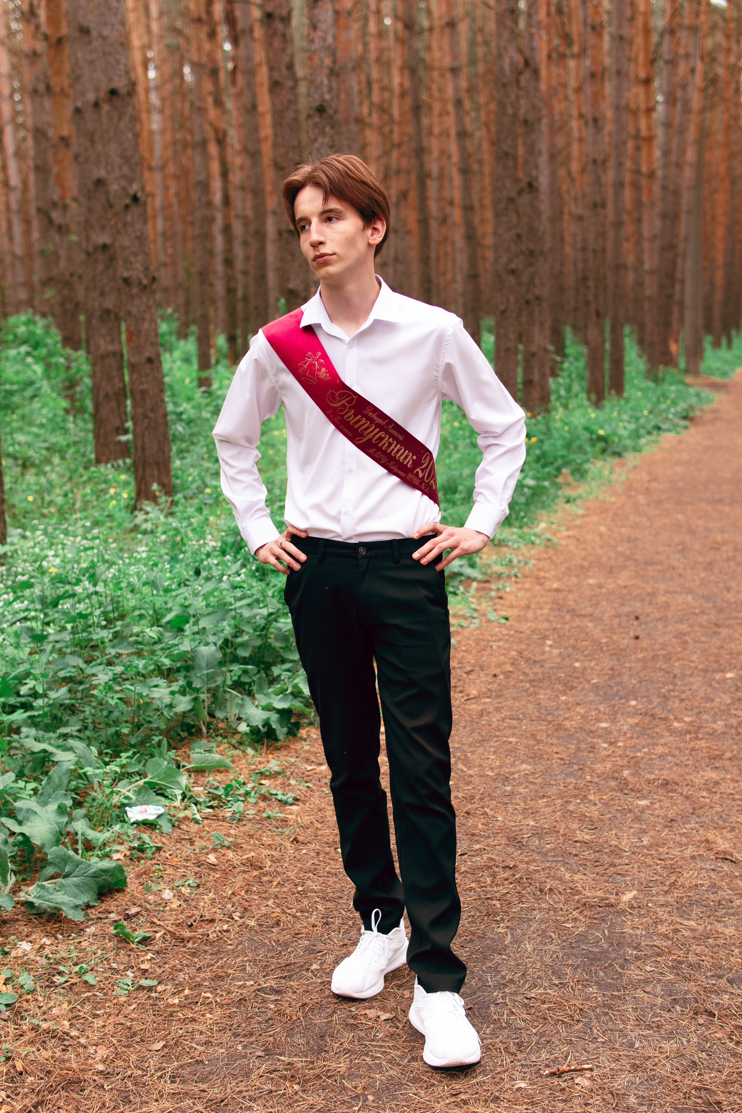 Северное. Фотограф и видеограф в Бугульме Аня Трутнева