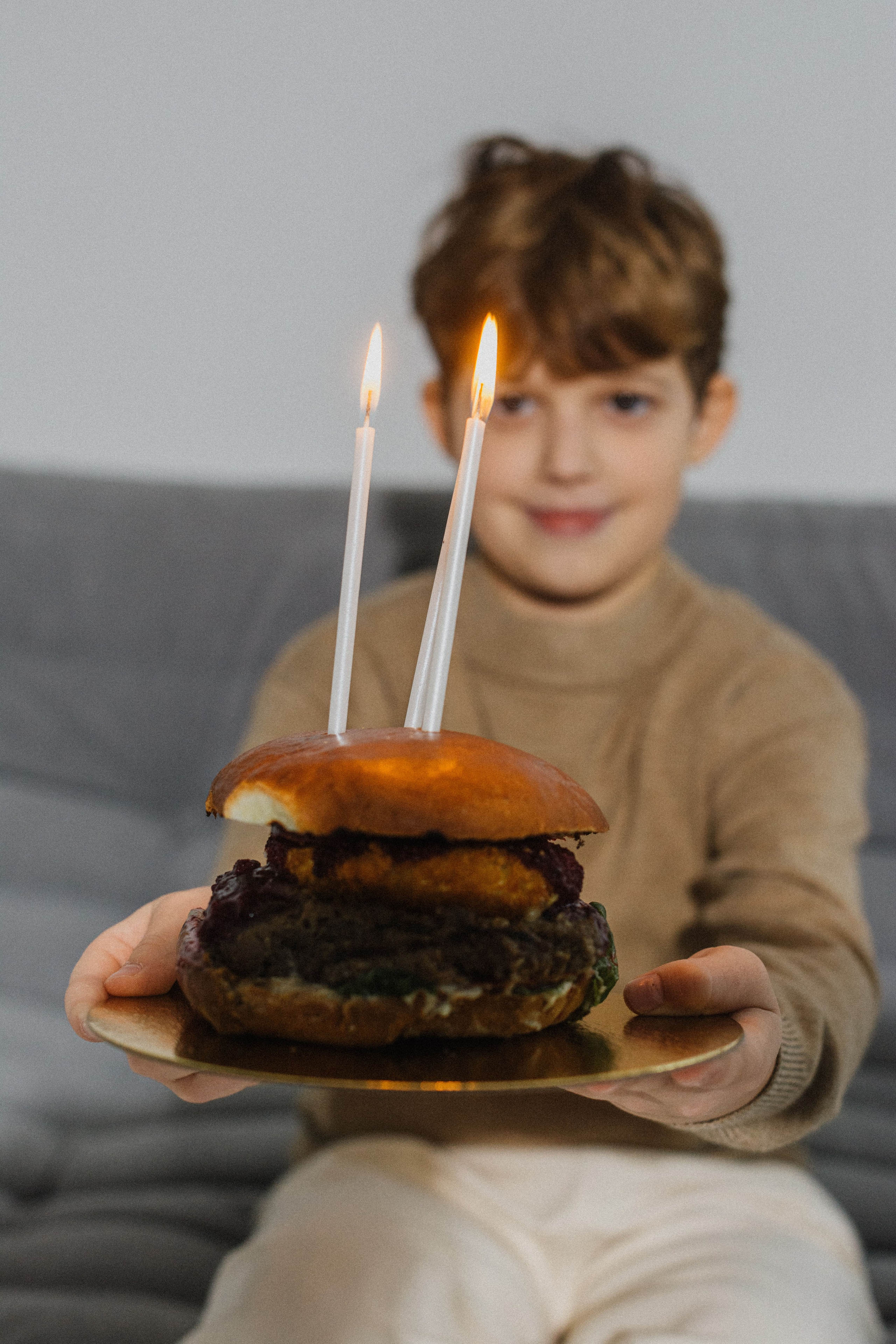 Семья Кабановых. Фотограф в Москве Ангелина Ким