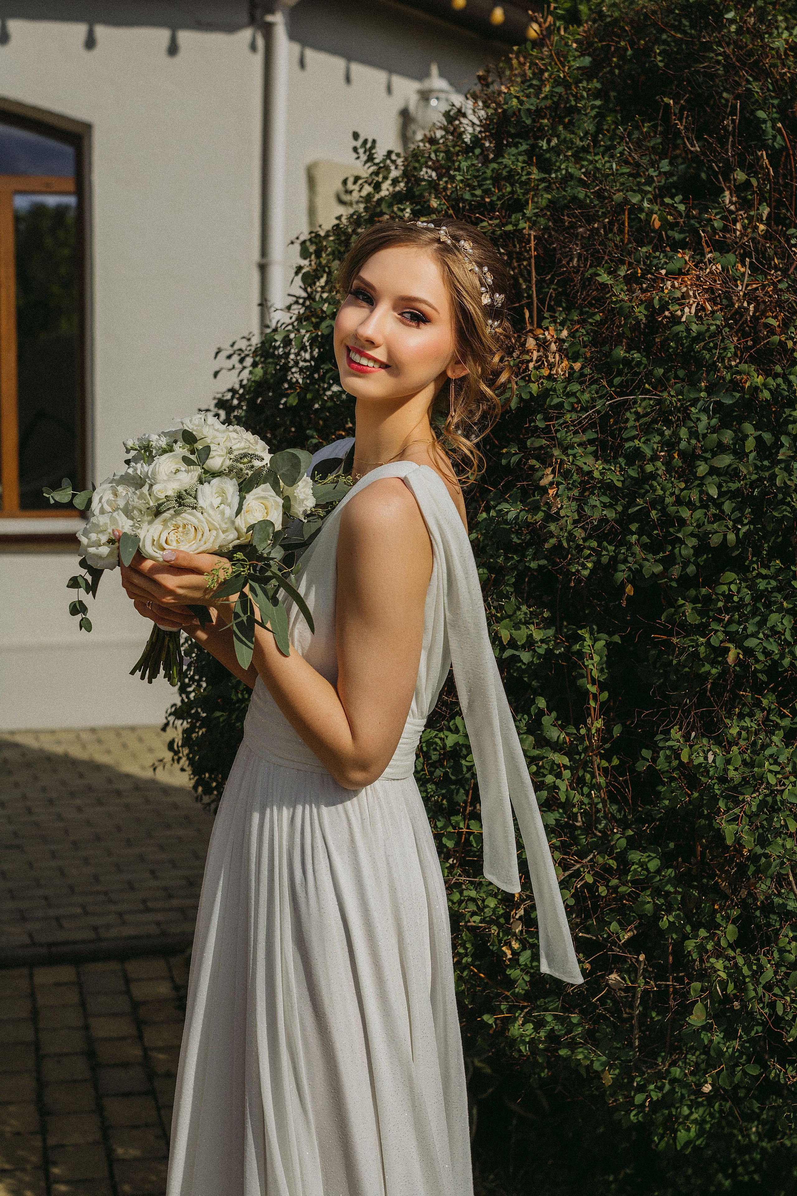 Максим и Екатерина. Фотограф в Москве Ангелина Ким