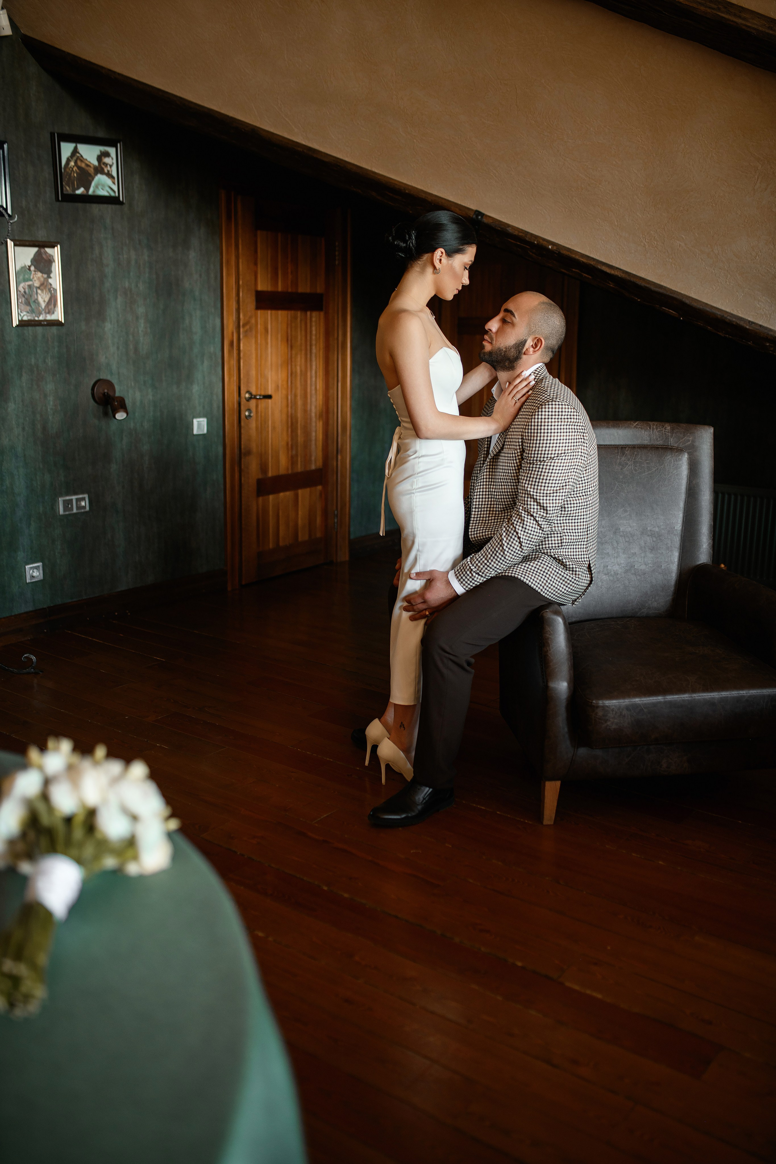 Артур и Дарья. Свадебный фотограф Белгород Валуйки Старый Оскол Воронеж