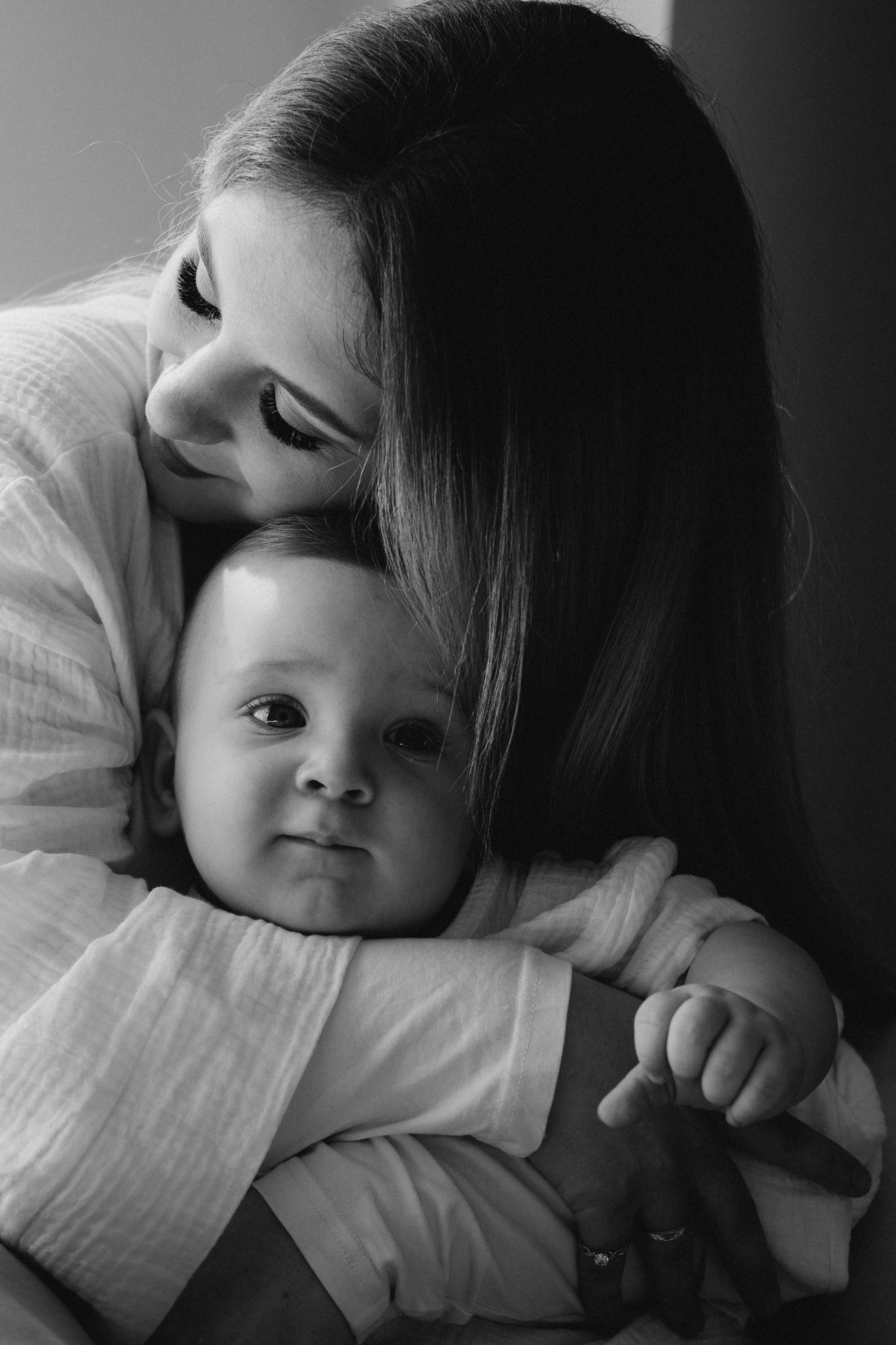 Влад, Алена и Мирон. Семейный фотограф в Сочи Любовь Переседова