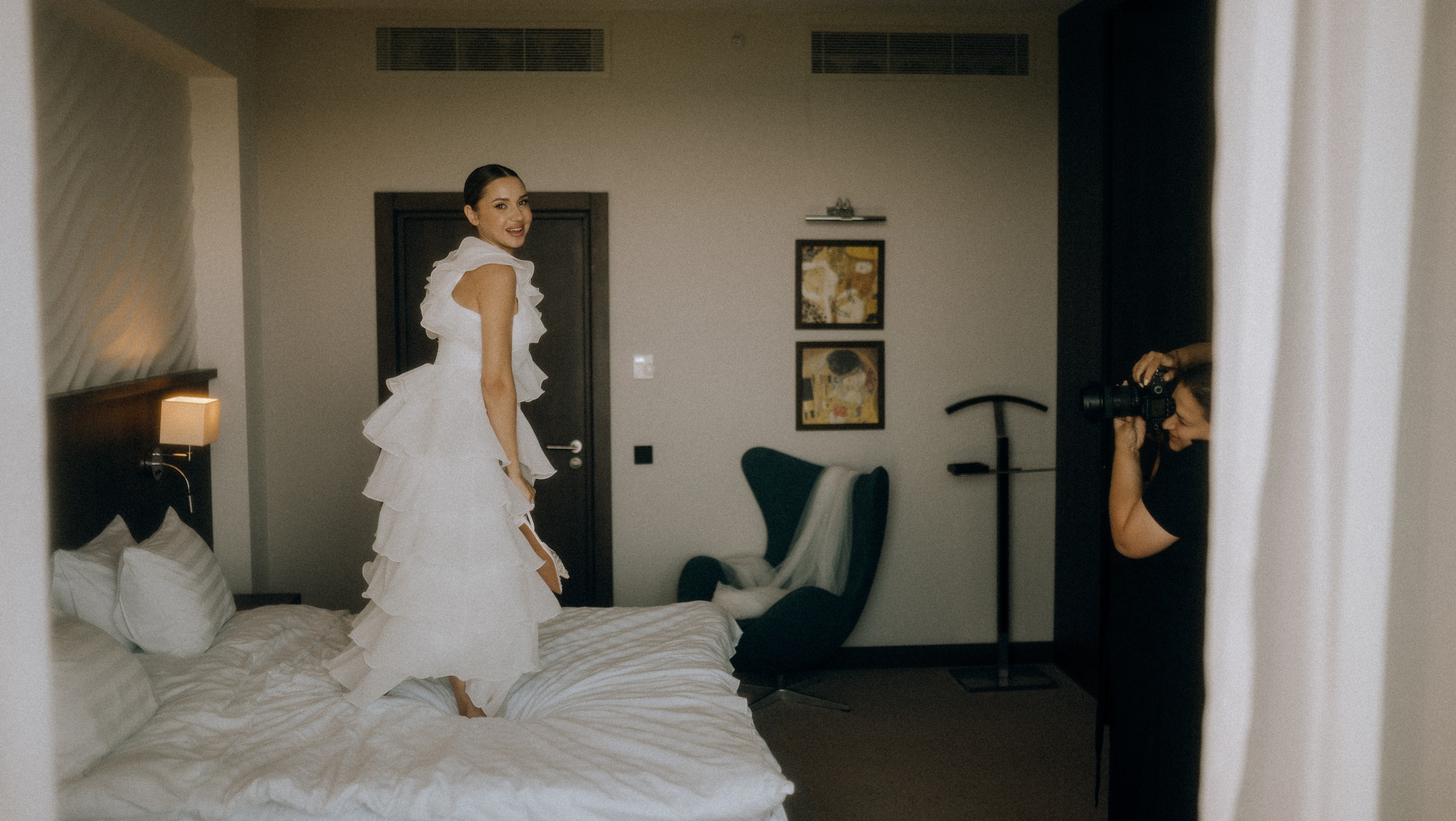 Александр и Виктория | Полный свадебный день. Выступала в качестве второго фотографа. Фотограф Санкт-Петербург, Новороссийск