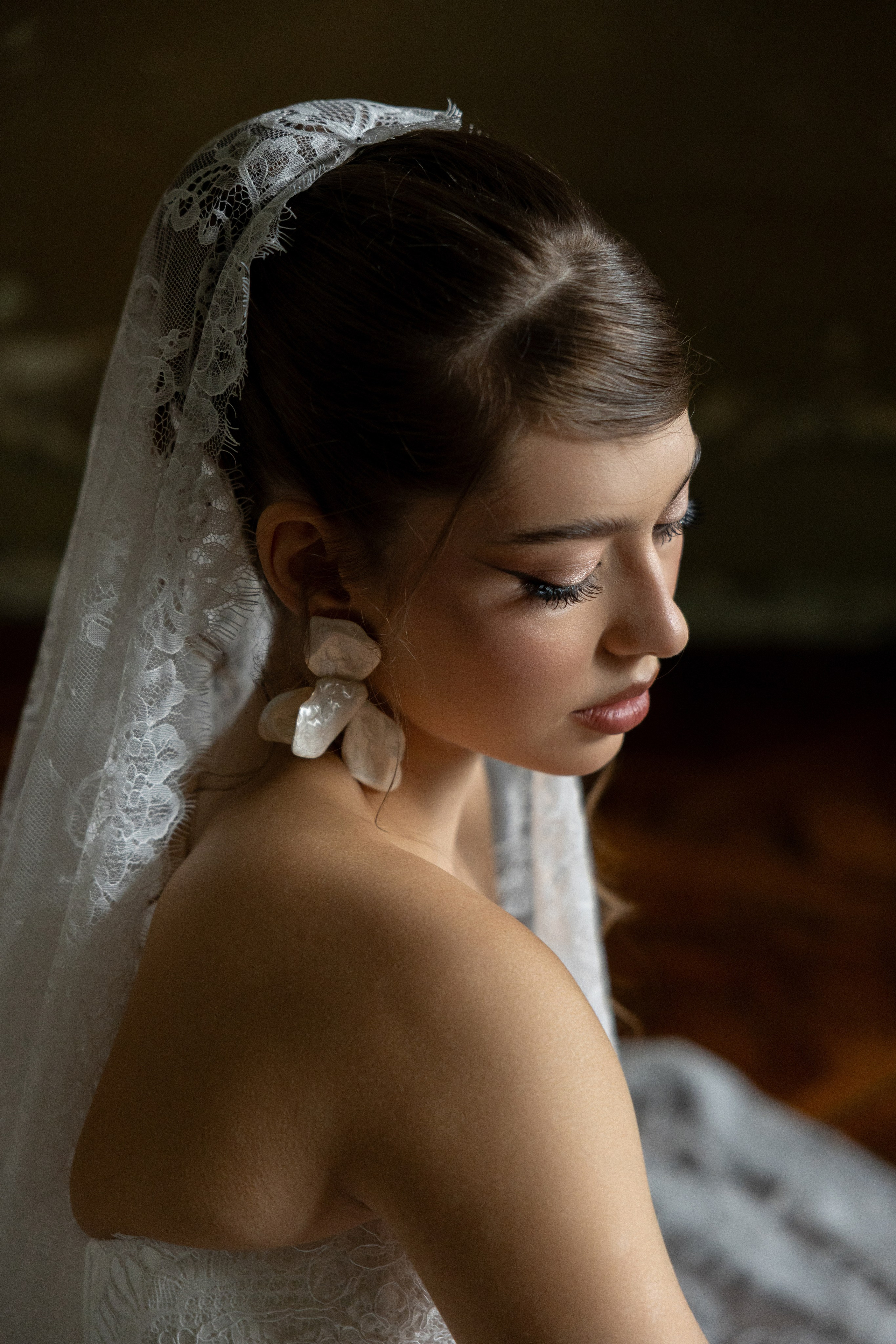 Утро невесты Элина. Фотограф Краснодар