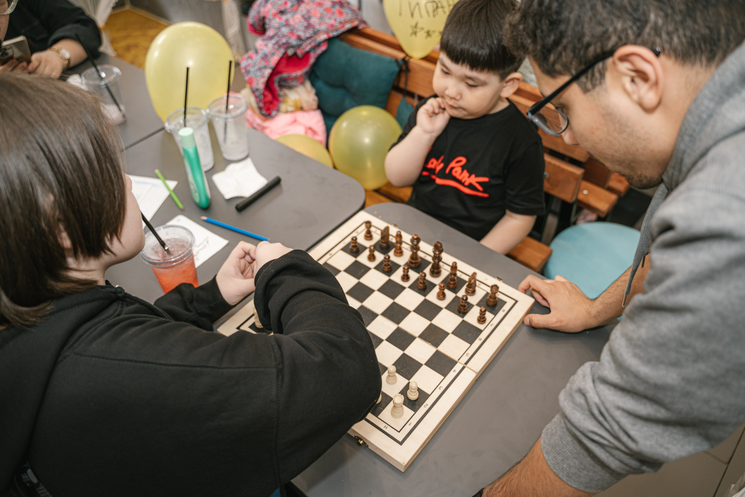 1 июня в ИТИТ. MILATE — выпускные альбомы, фотосессии и видео в Москве