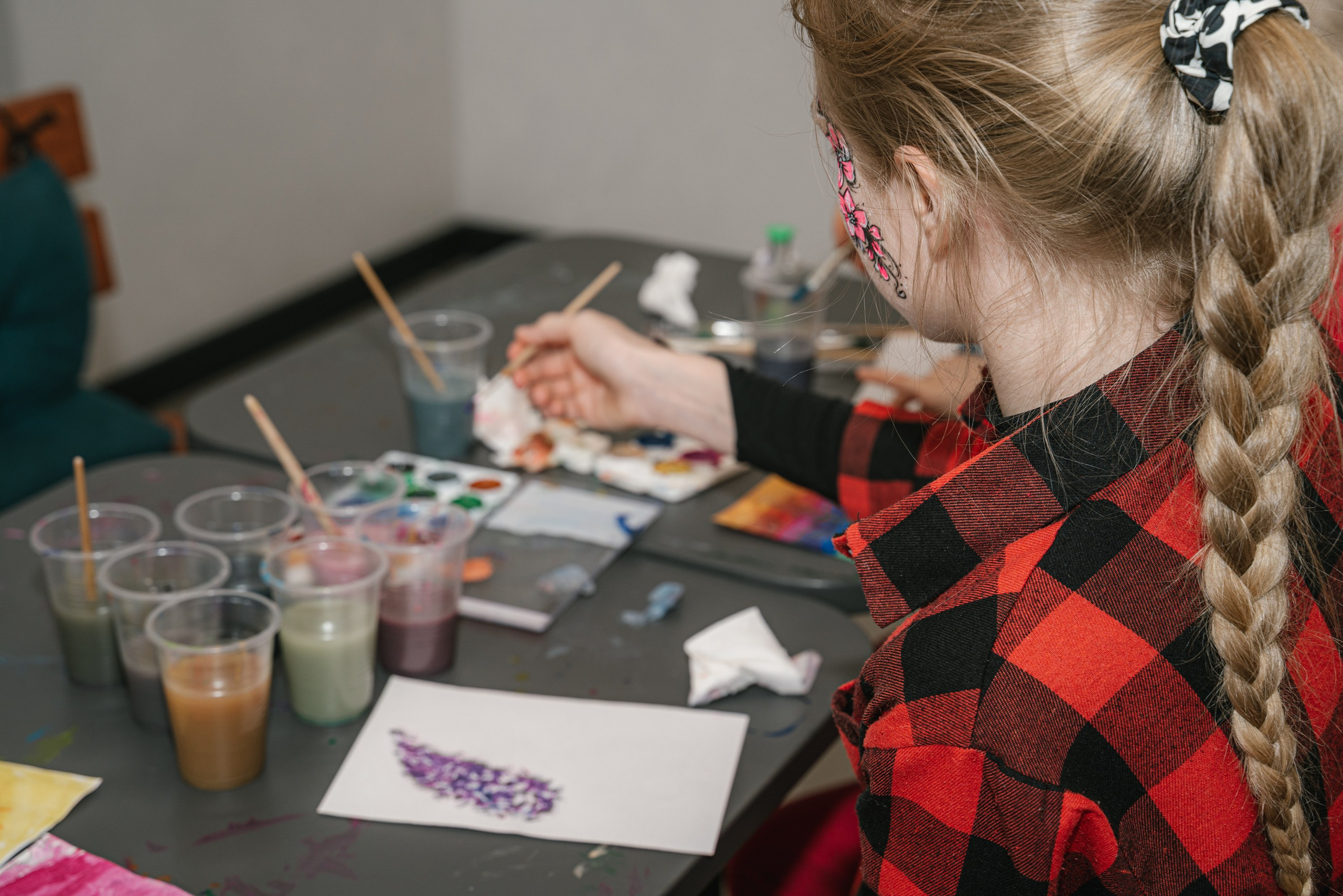 1 июня в ИТИТ. MILATE — выпускные альбомы, фотосессии и видео в Москве