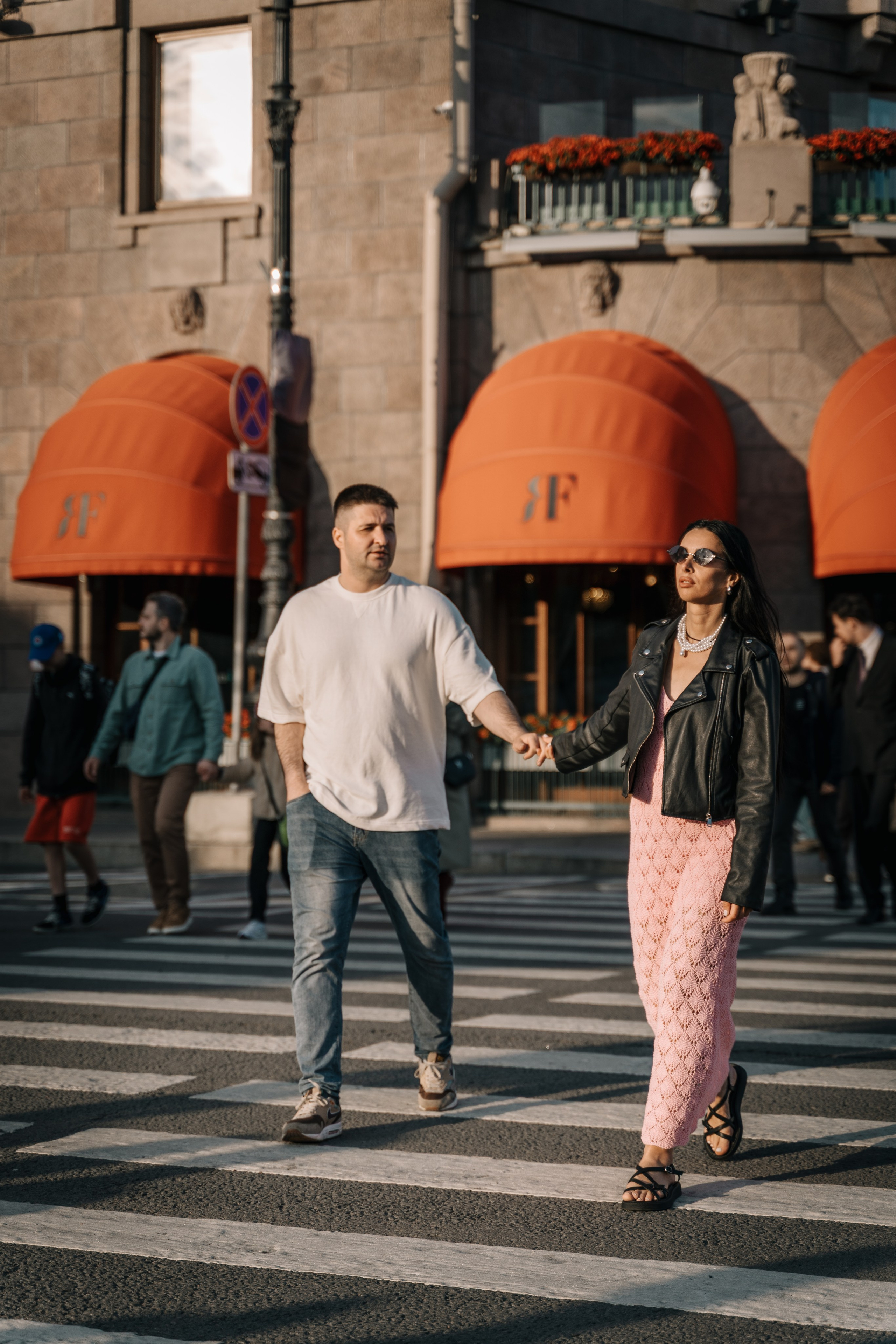 CHULDINY 2. MILATE — выпускные альбомы, фотосессии и видео в Москве