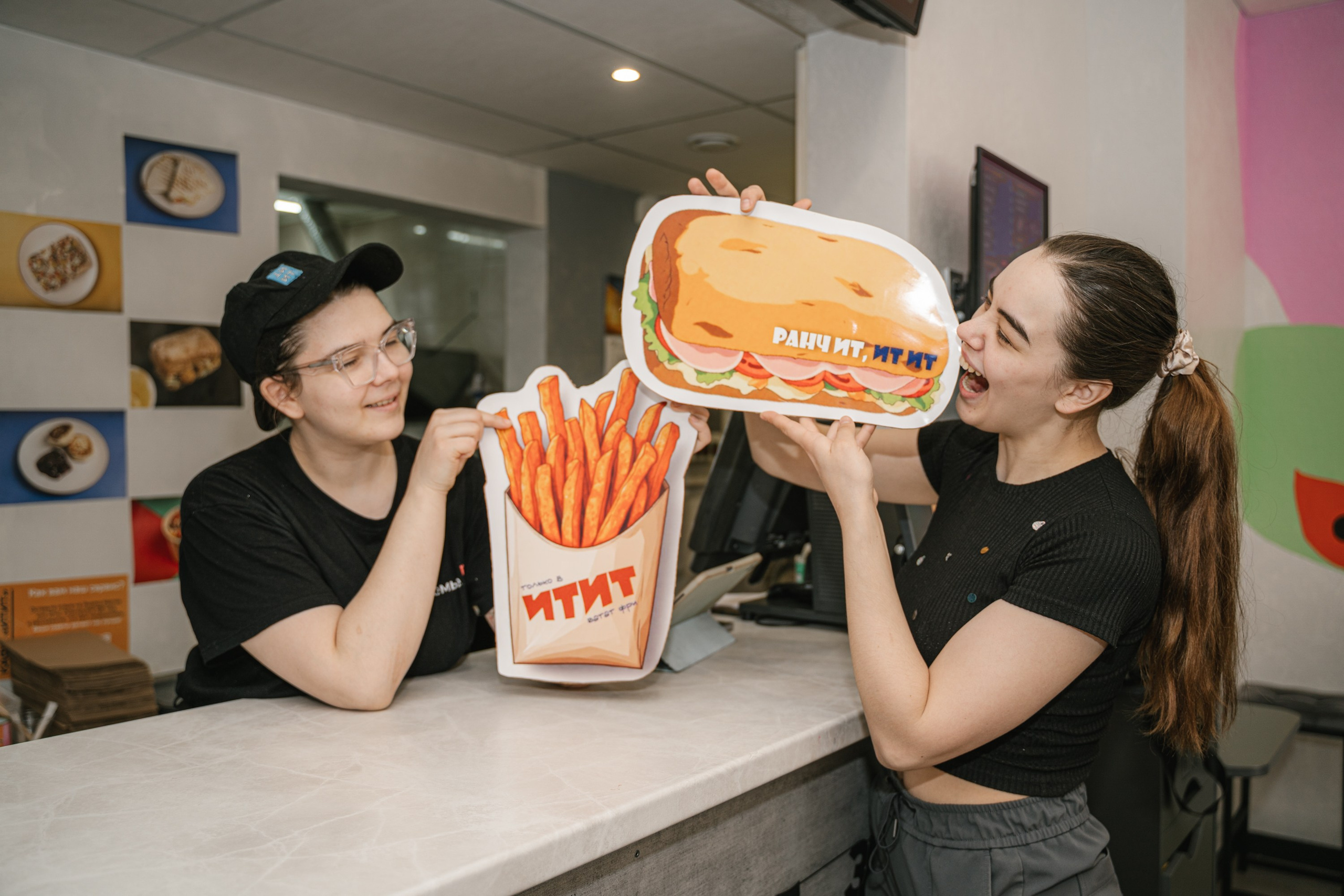 1 июня в ИТИТ. MILATE — выпускные альбомы, фотосессии и видео в Москве