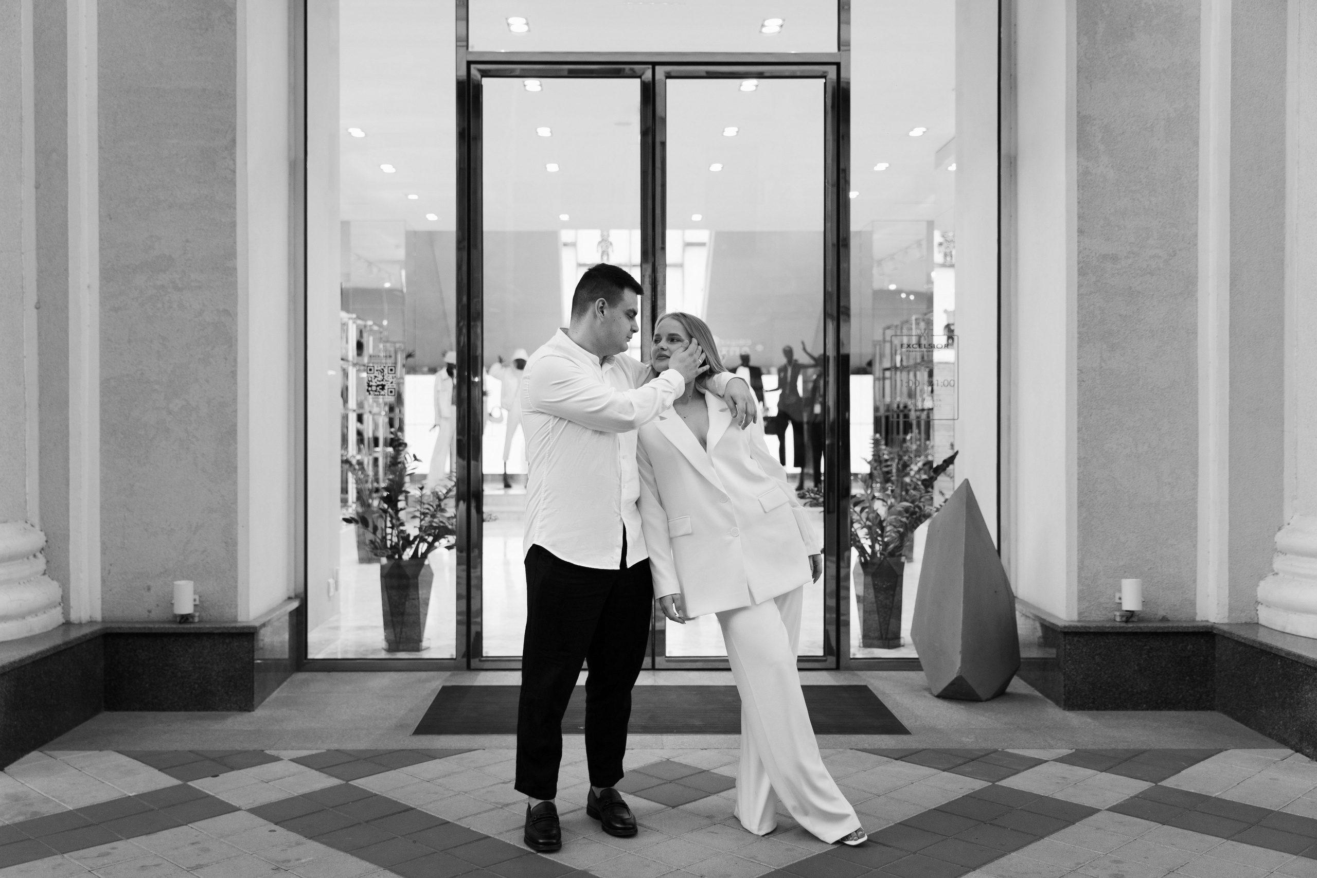 Прогулка по Красной. Фотограф в Краснодаре Татьяна Безугляк