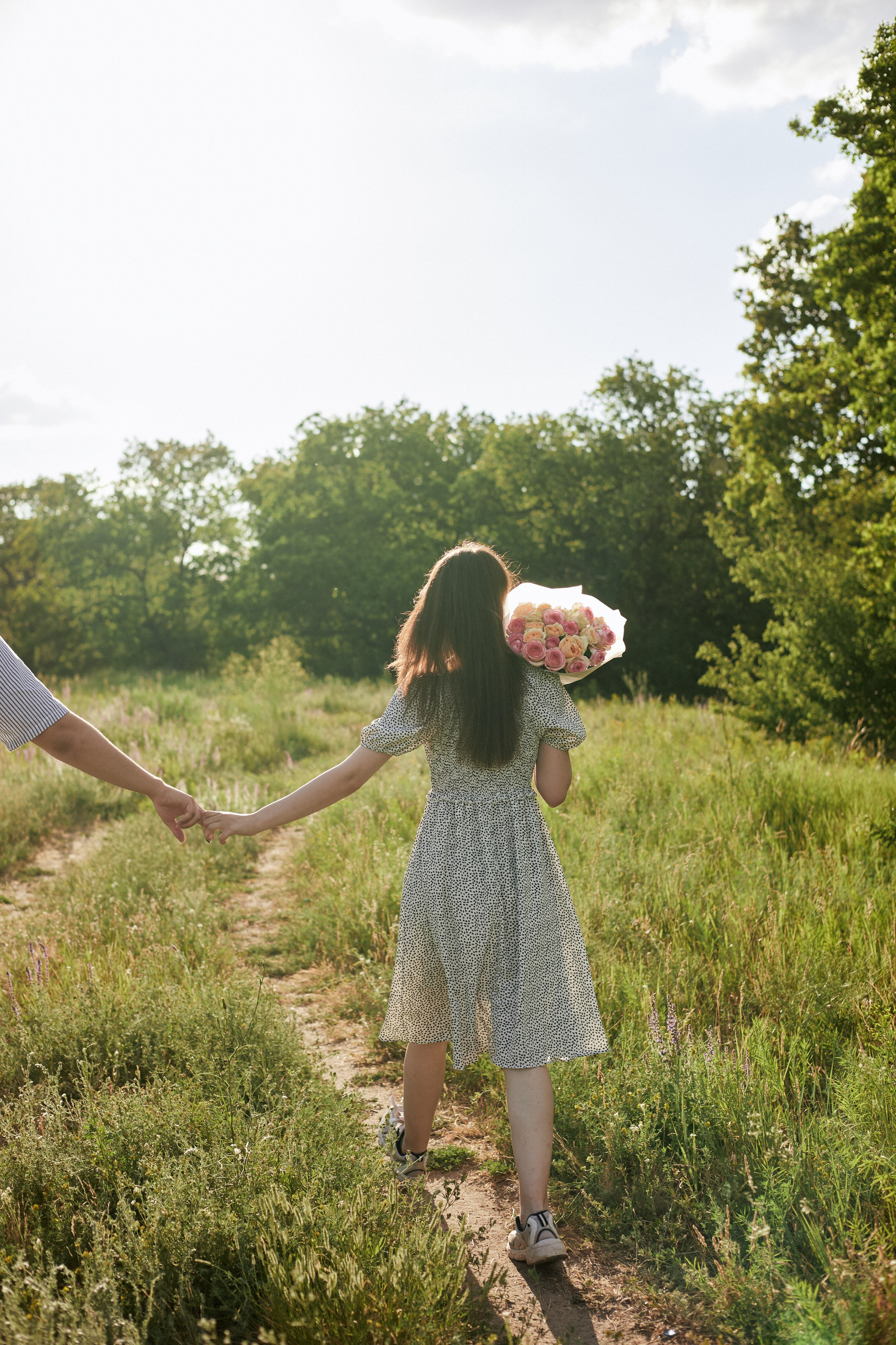 Ксения и Владислав. Ваш фотограф в Волгограде