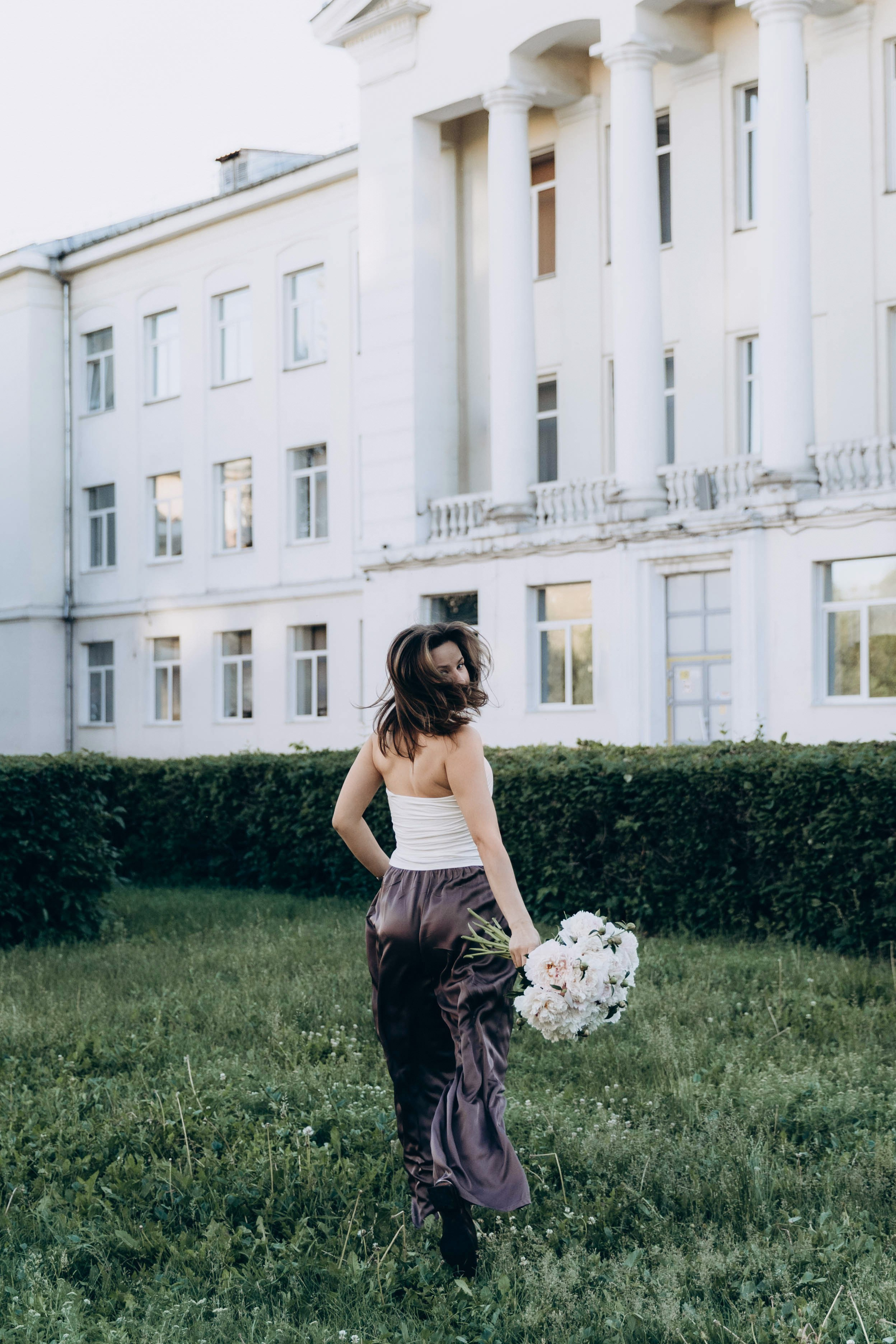 Ира. Фотограф Кемерово Анастасия Ларионова