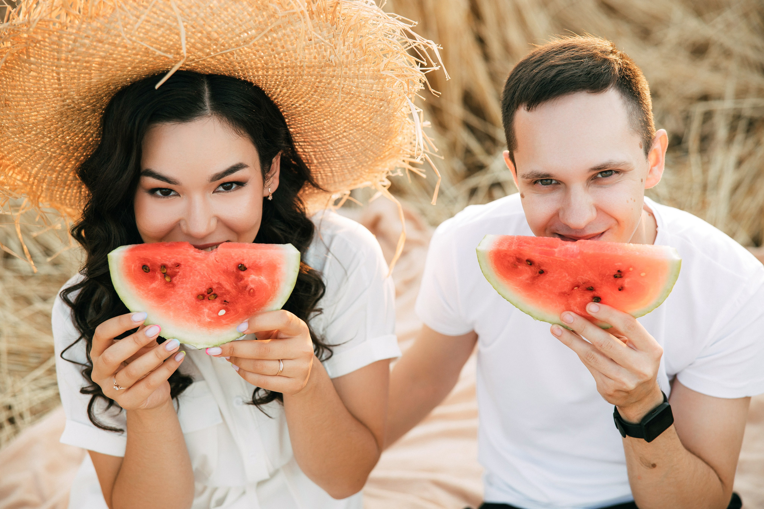 Александр и Евгения. Свадебный и семейный фотограф Анна Печенкина