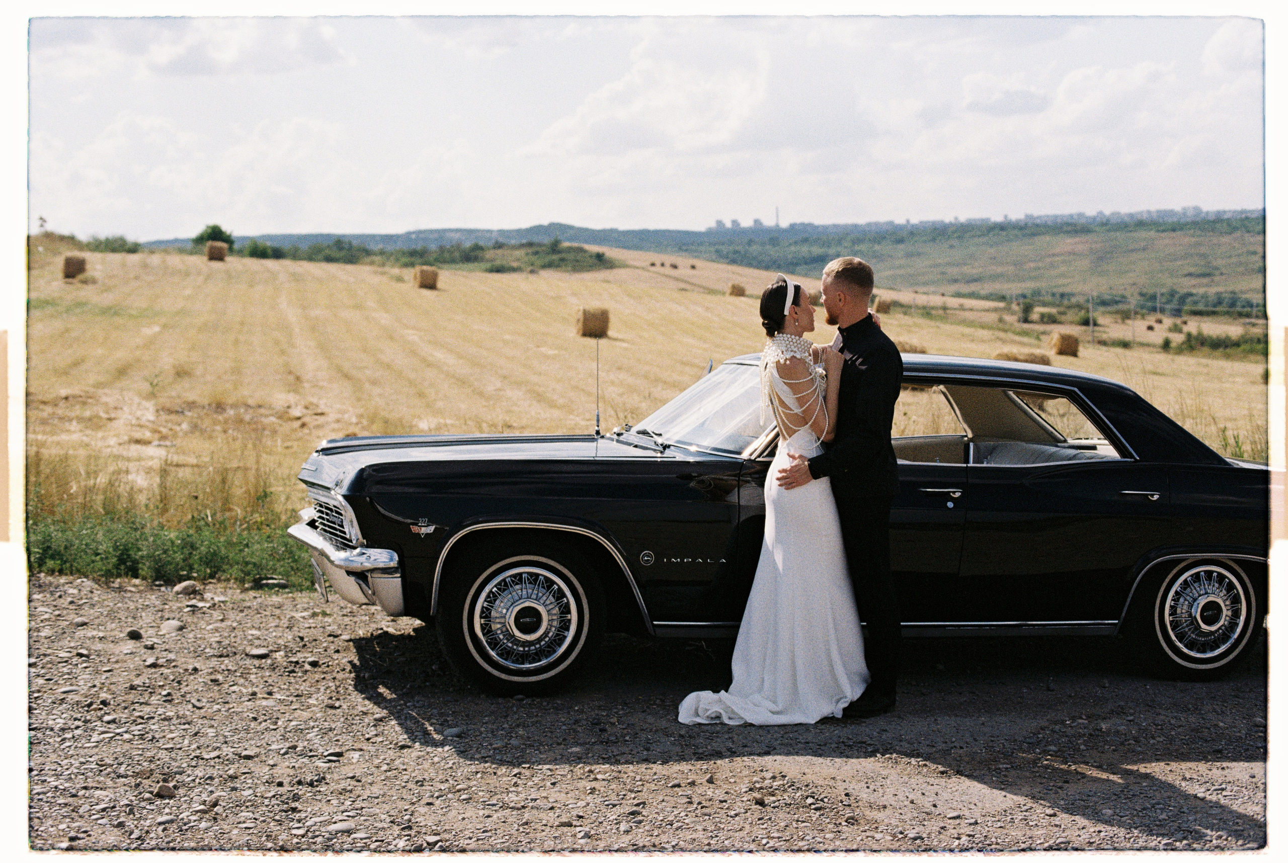 Александр & Евгения. Главная